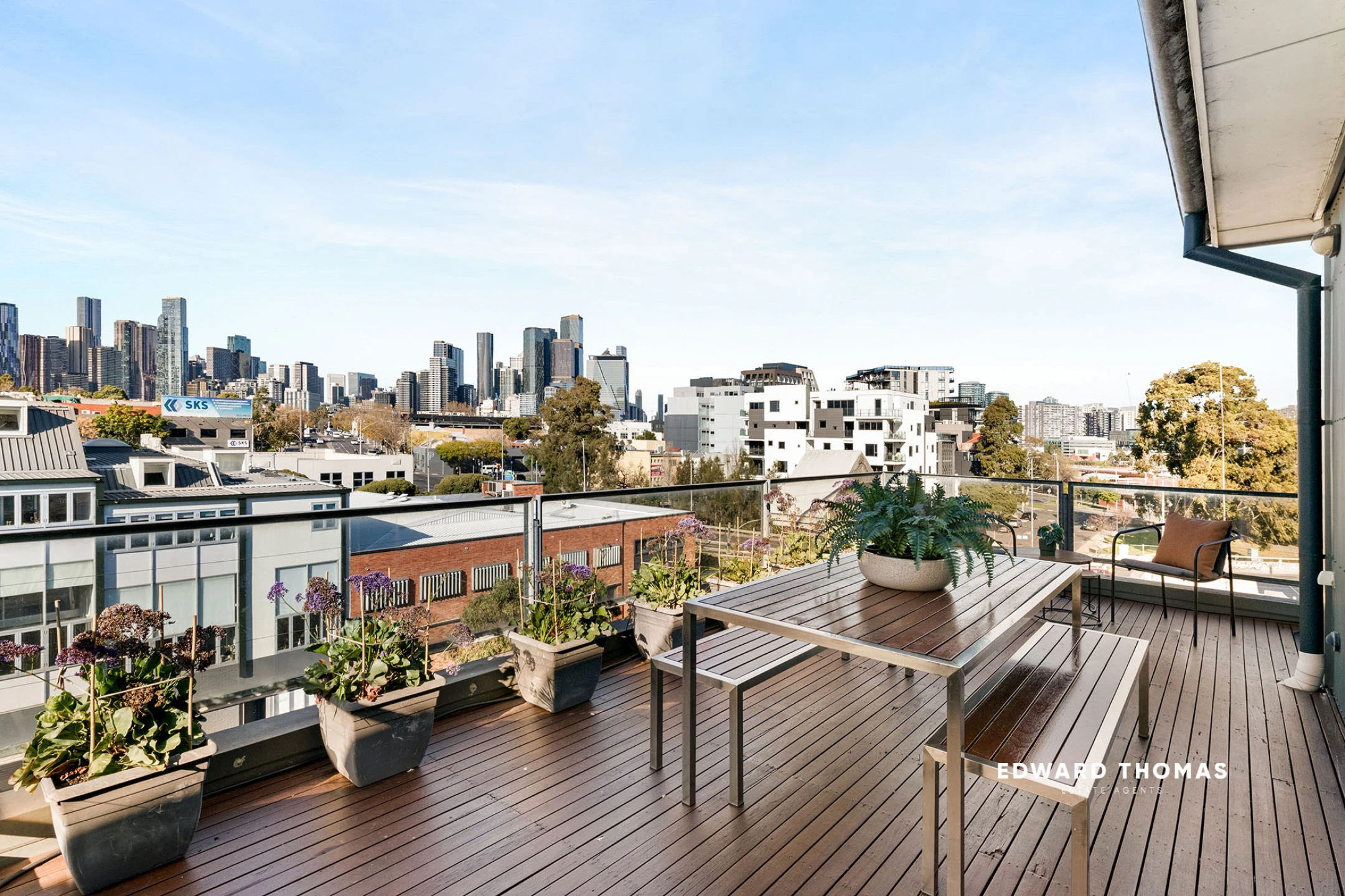 24 / 11 Anderson Street, WEST MELBOURNE VIC 3003, West Melbourne - Thumbnail 3