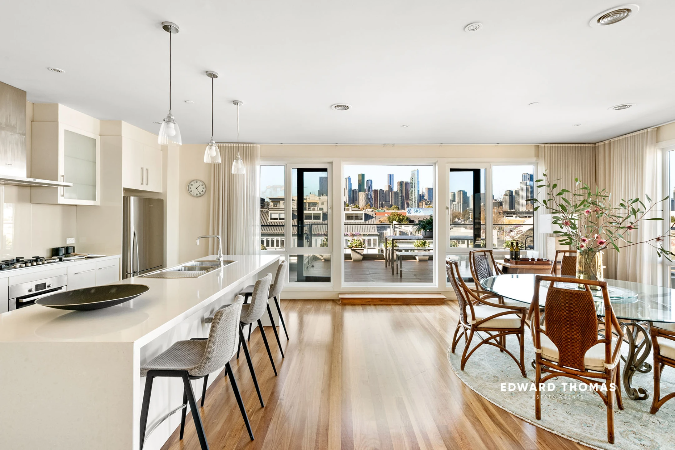 24 / 11 Anderson Street, WEST MELBOURNE VIC 3003, West Melbourne - Thumbnail 5