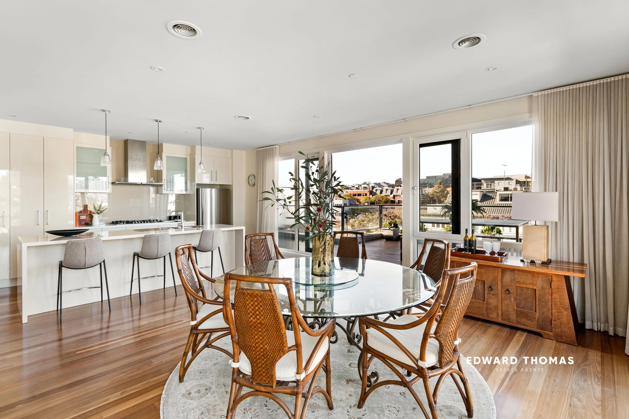 24 / 11 Anderson Street, WEST MELBOURNE VIC 3003, West Melbourne - Thumbnail 8