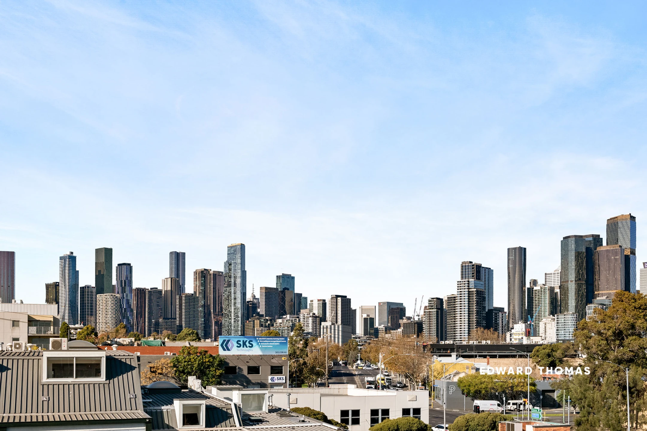 24 / 11 Anderson Street, WEST MELBOURNE VIC 3003, West Melbourne - Thumbnail 4