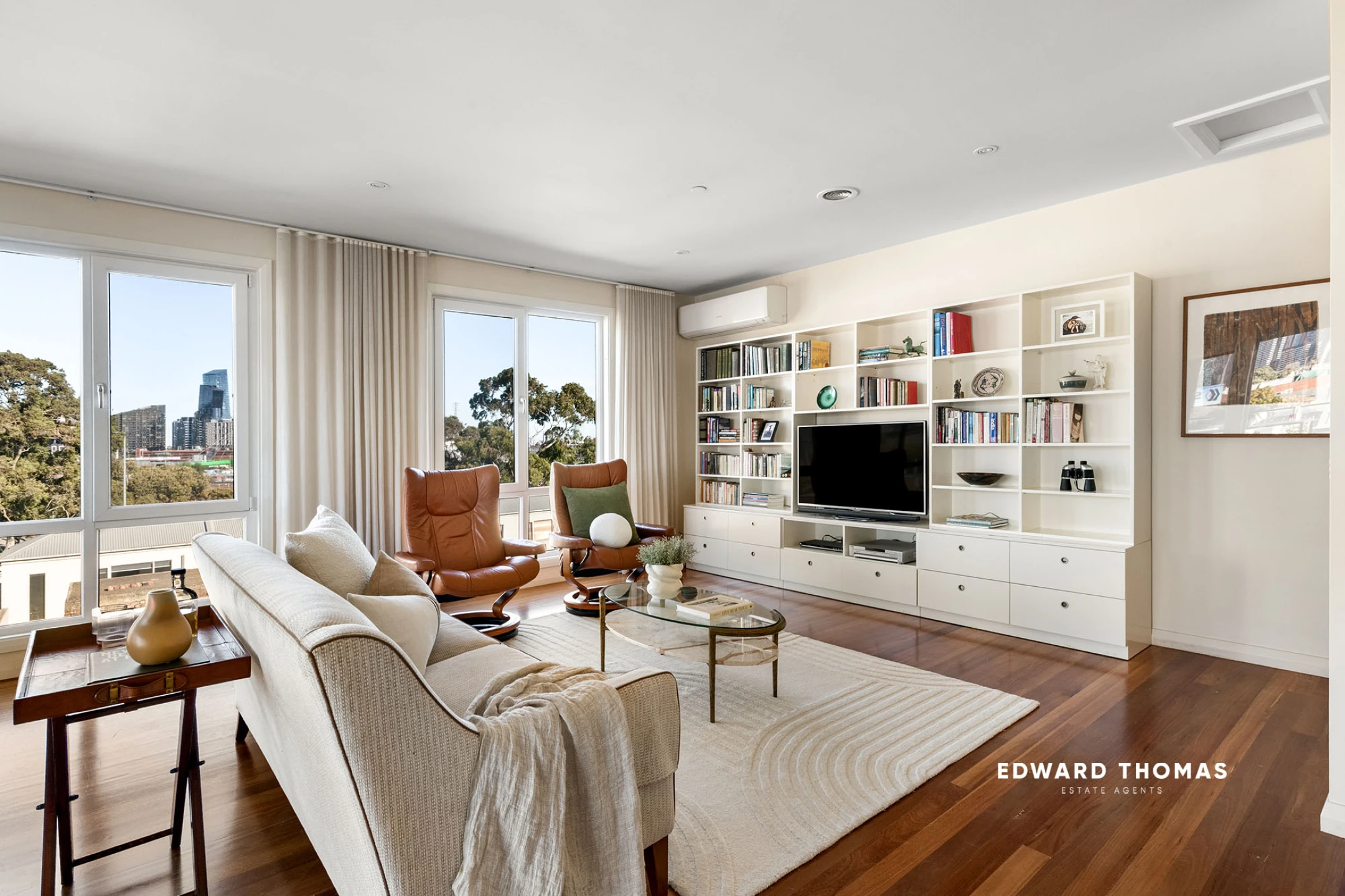 24 / 11 Anderson Street, WEST MELBOURNE VIC 3003, West Melbourne - Thumbnail 7