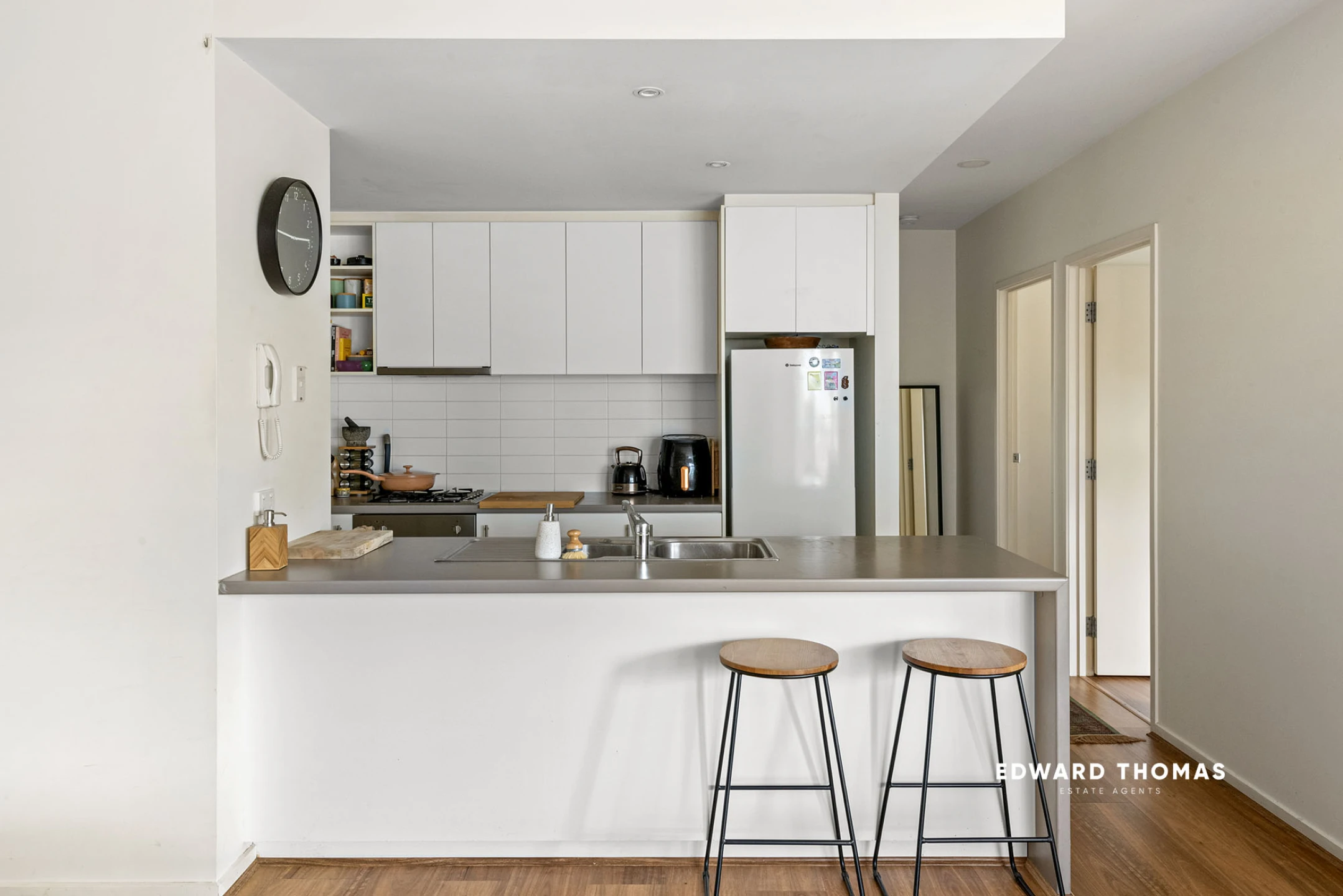 102 / 72 Altona Street, Kensington VIC 3031, Kensington - Thumbnail 2