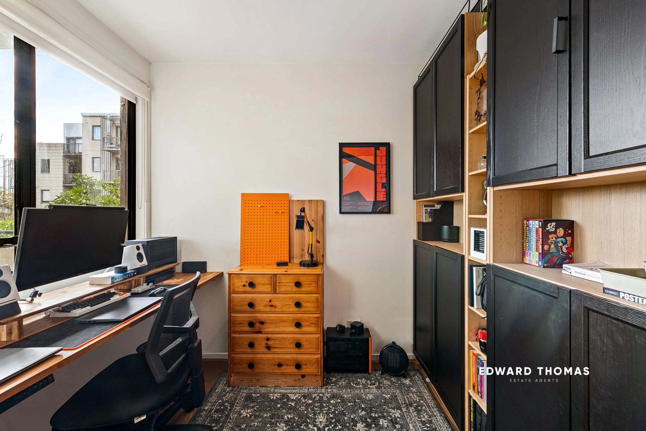 102 / 72 Altona Street, Kensington VIC 3031, Kensington - Thumbnail 7