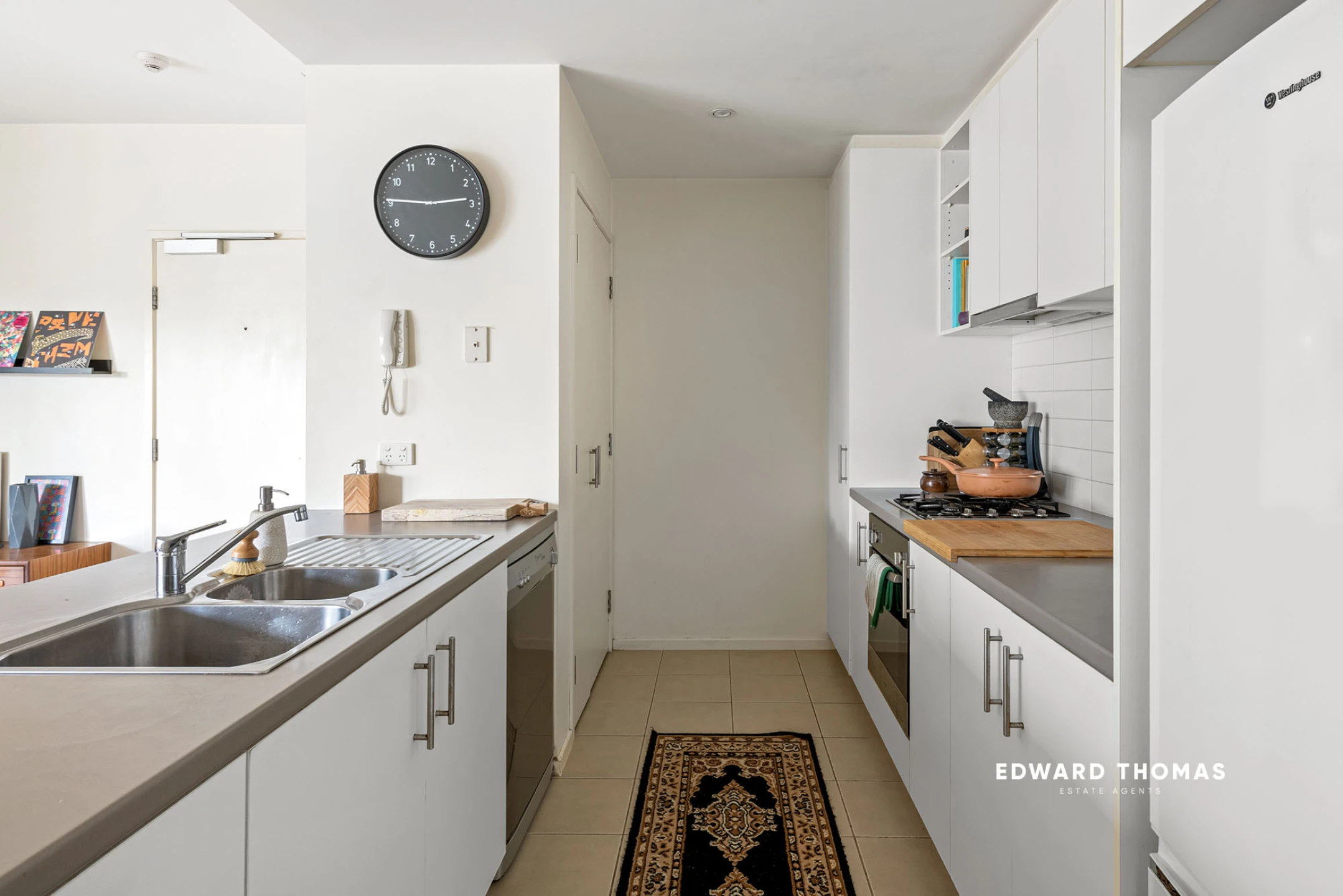 102 / 72 Altona Street, Kensington VIC 3031, Kensington - Thumbnail 3