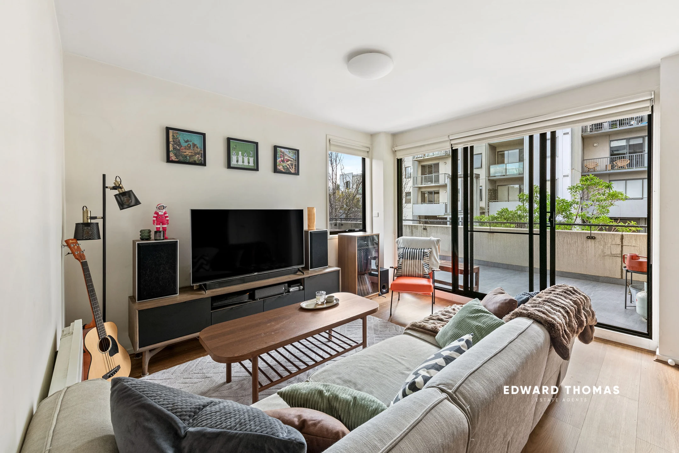 102 / 72 Altona Street, Kensington VIC 3031, Kensington - Thumbnail 4