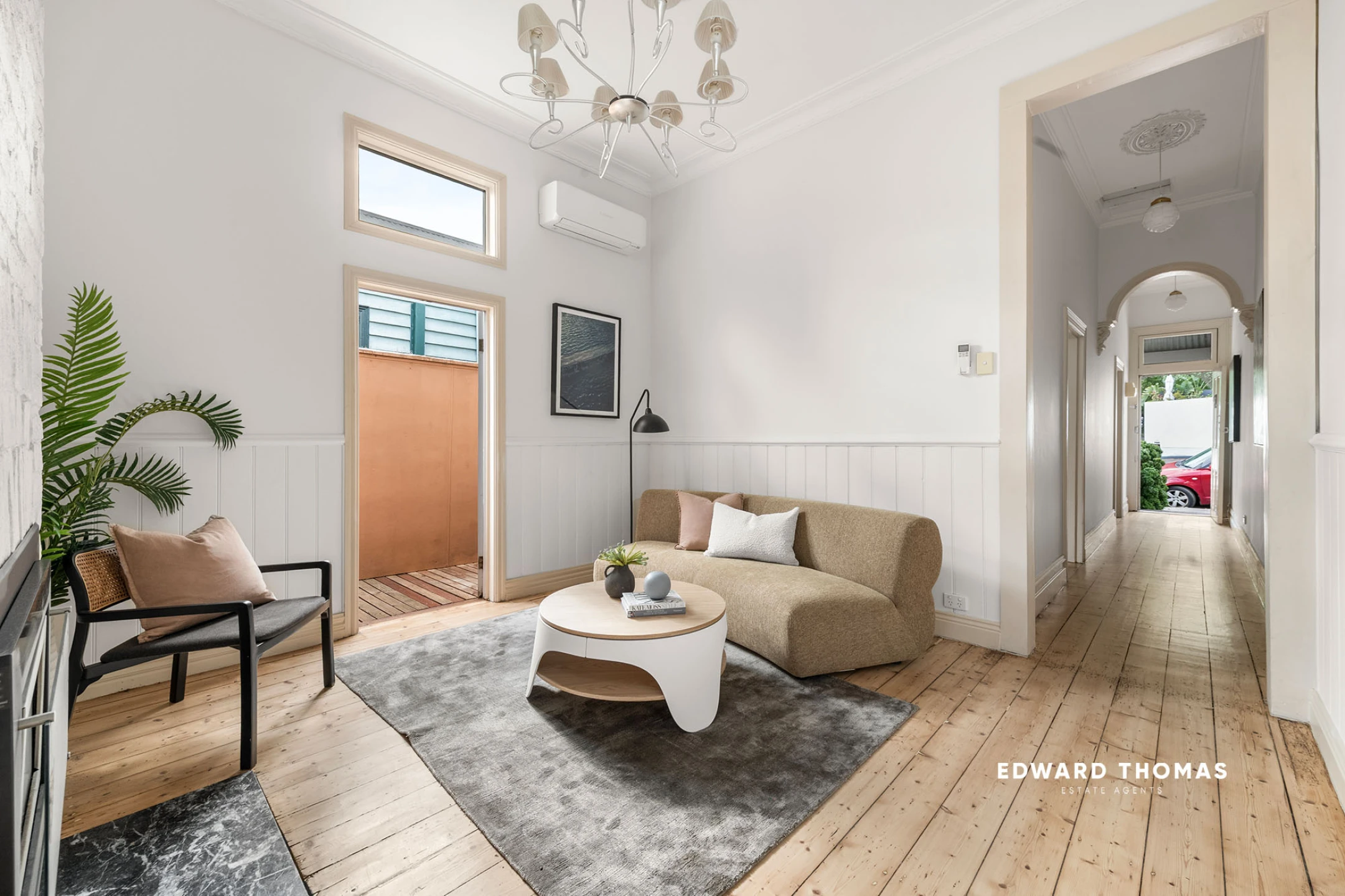 18 Finsbury Street, Flemington VIC 3031, Flemington - Thumbnail 2