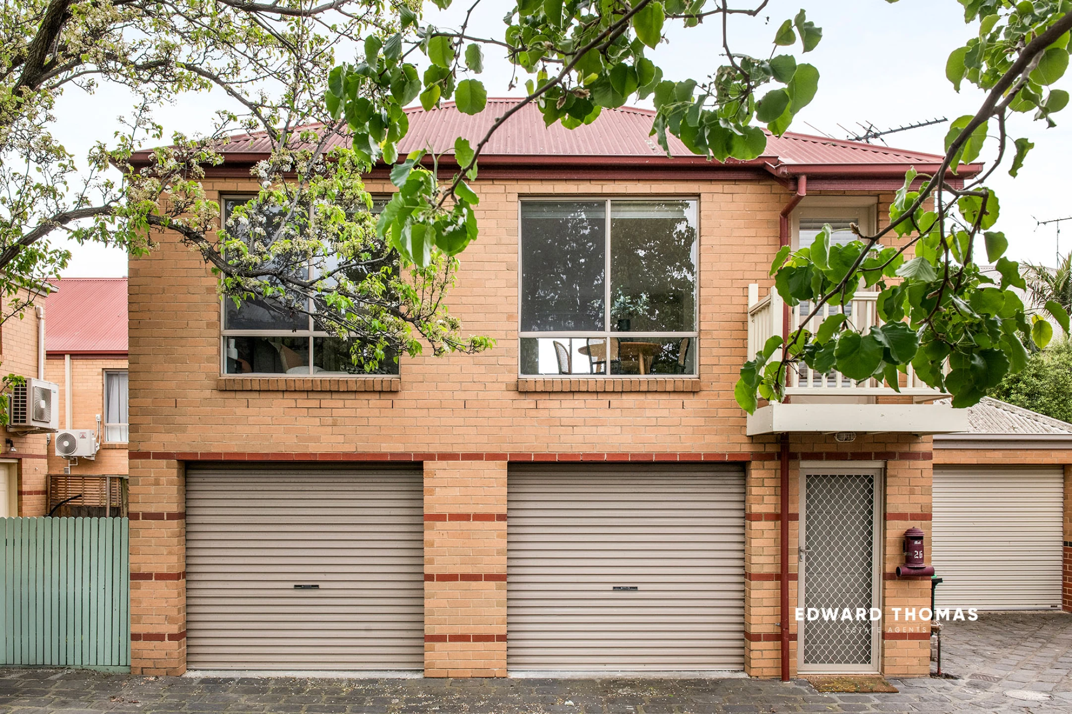 26 Crichton Lane, Kensington VIC 3031, Kensington - Thumbnail 2