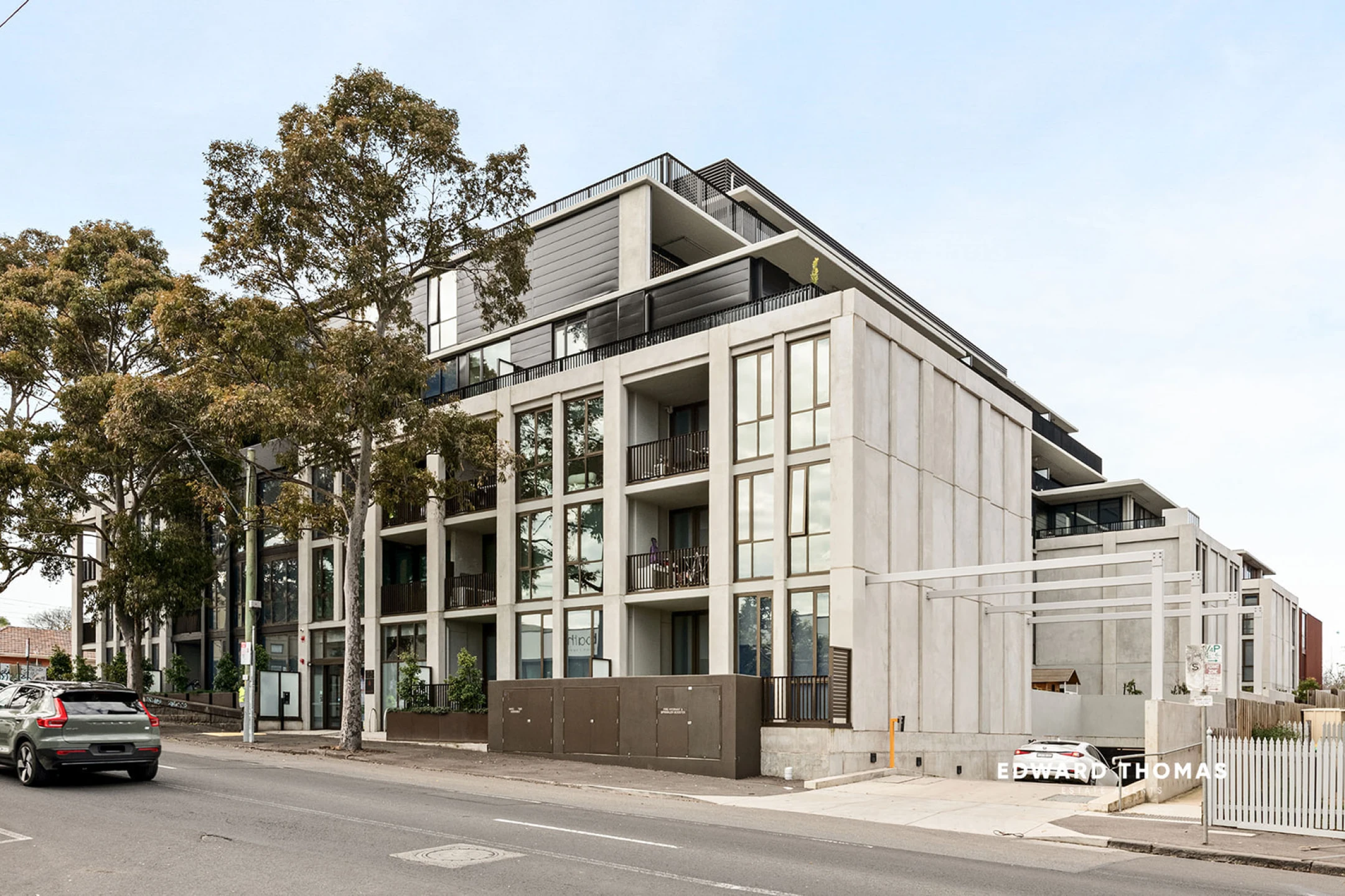 Listing image