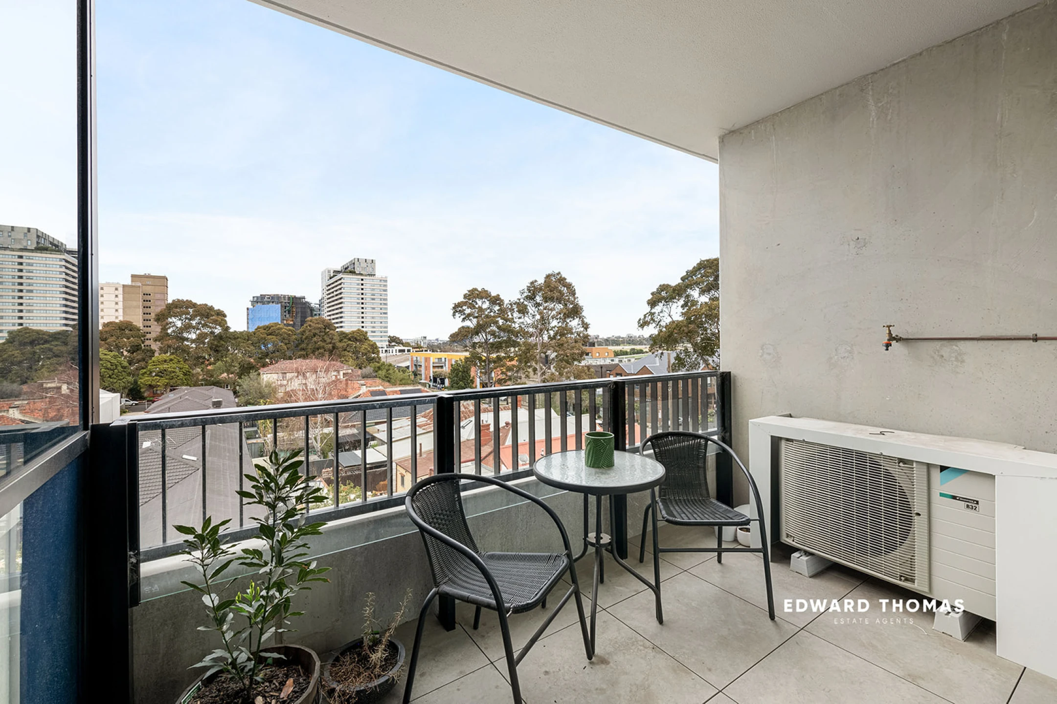 317A / 72 Ascot Vale Road, Flemington VIC 3031, Flemington - Thumbnail 4