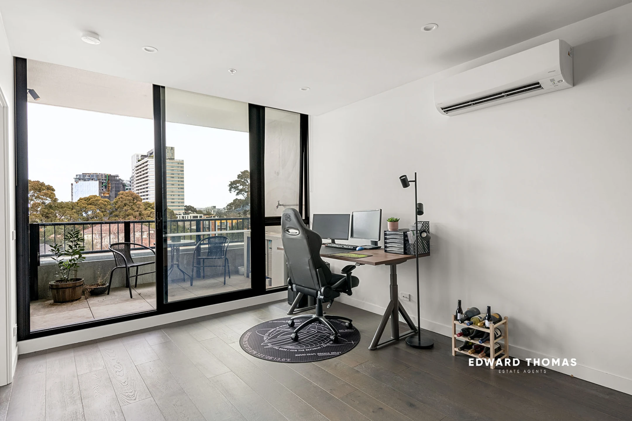 317A / 72 Ascot Vale Road, Flemington VIC 3031, Flemington - Thumbnail 6