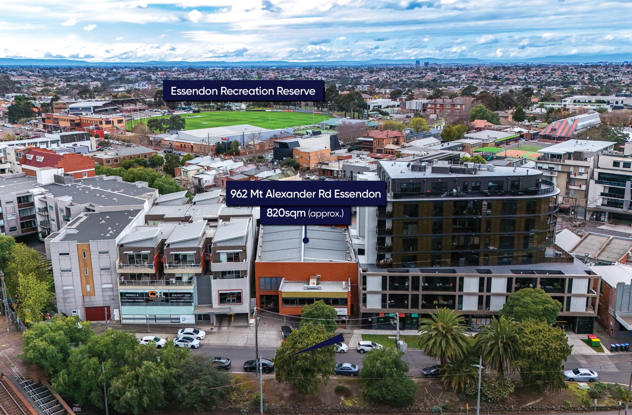 962 Mt Alexander Road, Essendon VIC 3040, Essendon - Thumbnail 5