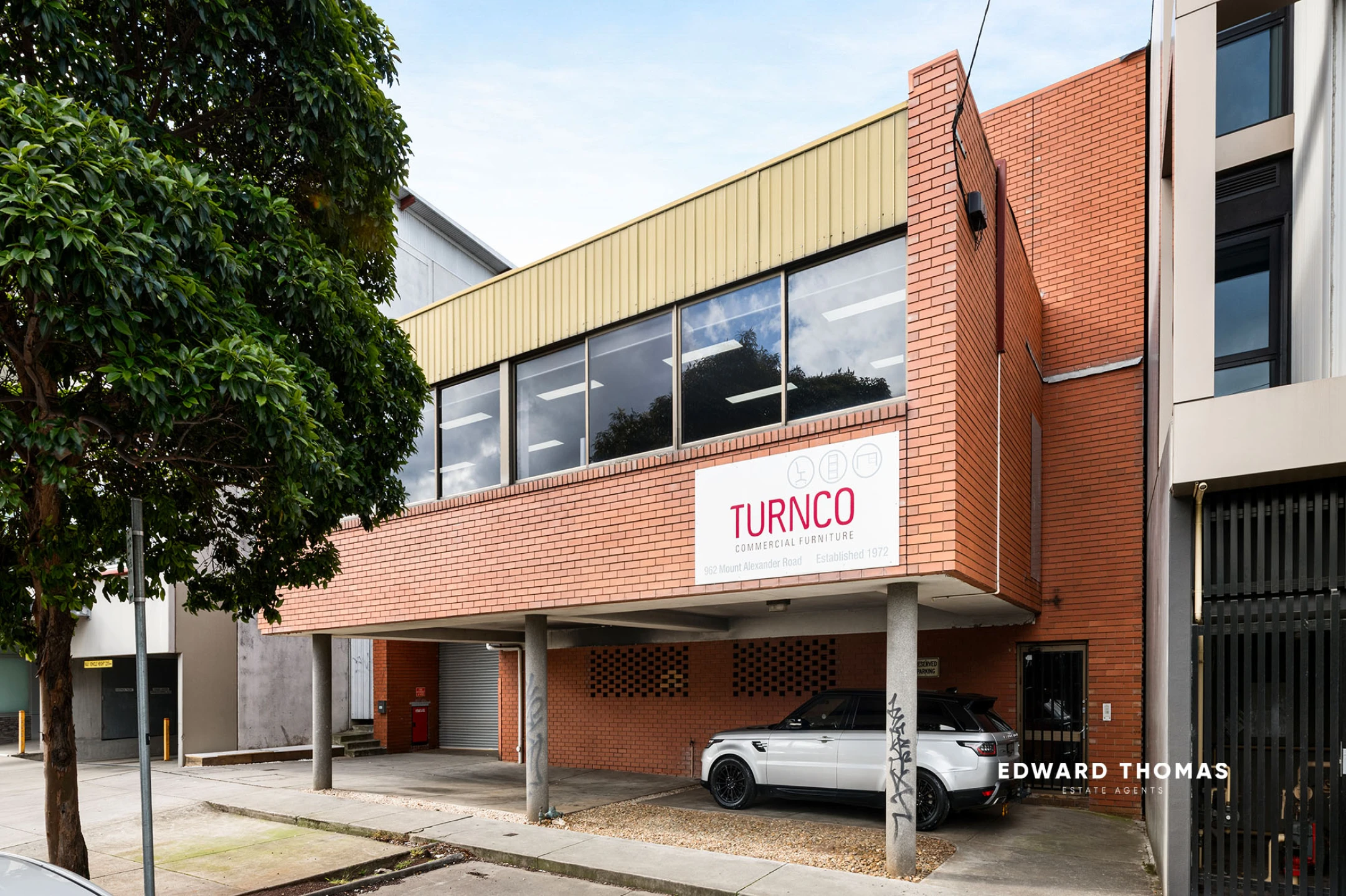 962 Mt Alexander Road, Essendon VIC 3040, Essendon - Thumbnail 3