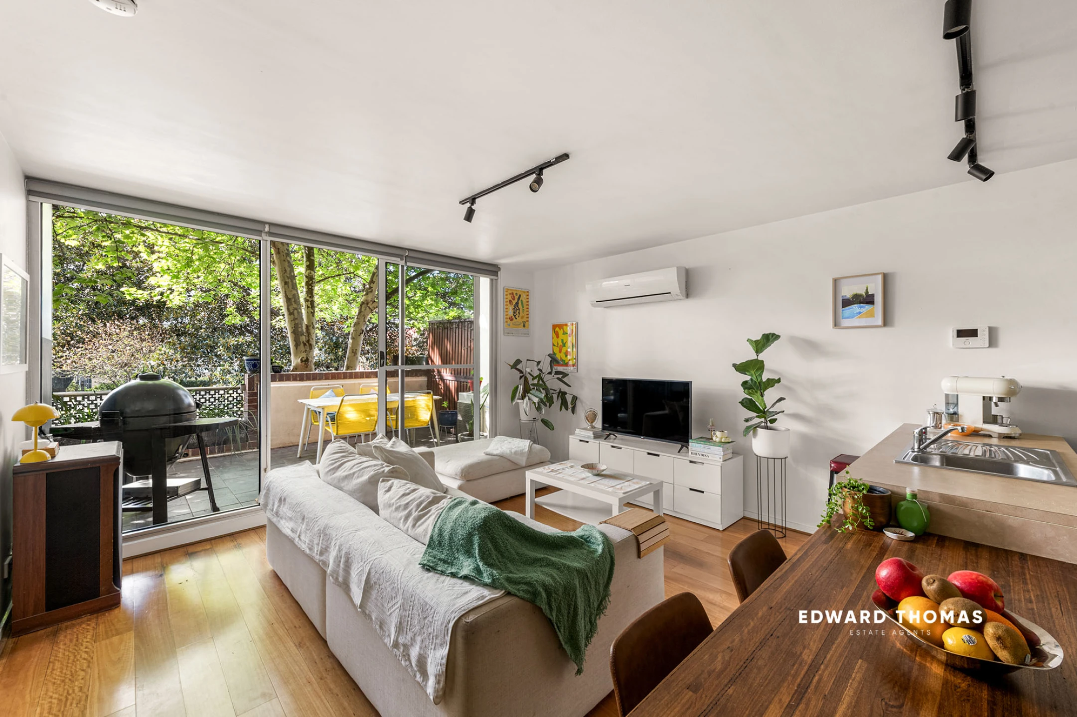 108 / 60 Speakmen Street, Kensington VIC 3031, Kensington - Thumbnail 2