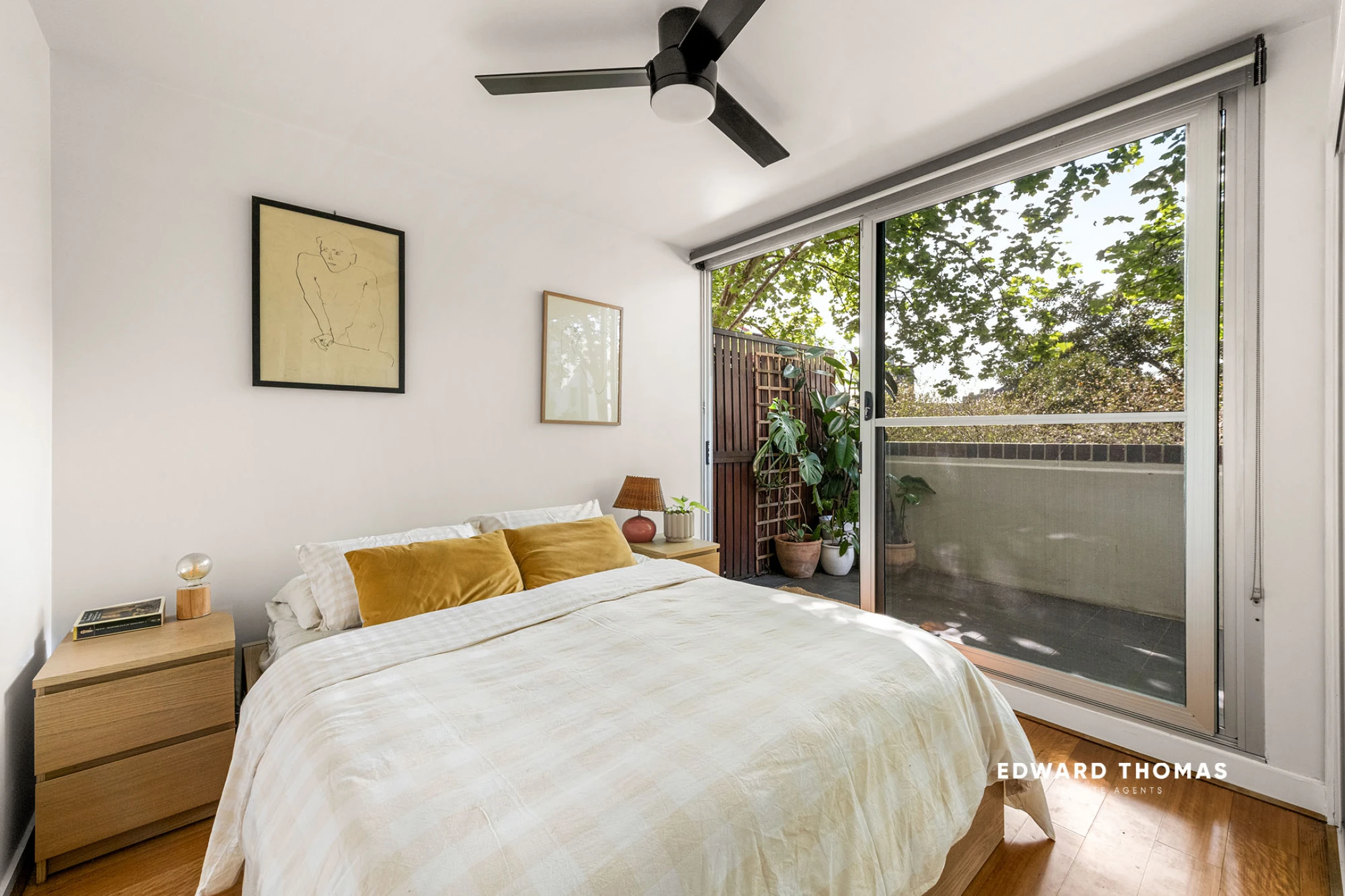 108 / 60 Speakmen Street, Kensington VIC 3031, Kensington - Thumbnail 6