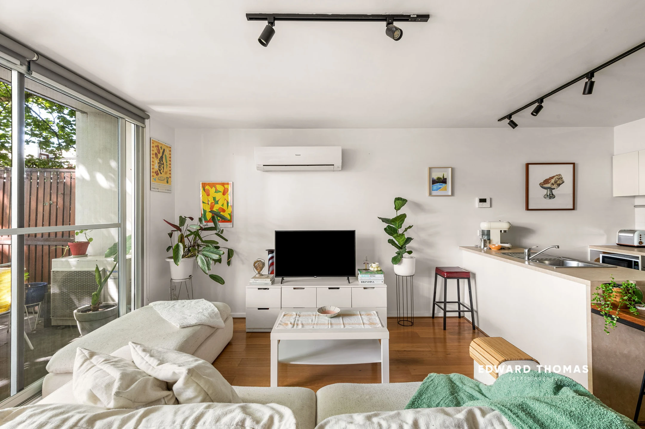 108 / 60 Speakmen Street, Kensington VIC 3031, Kensington - Thumbnail 4