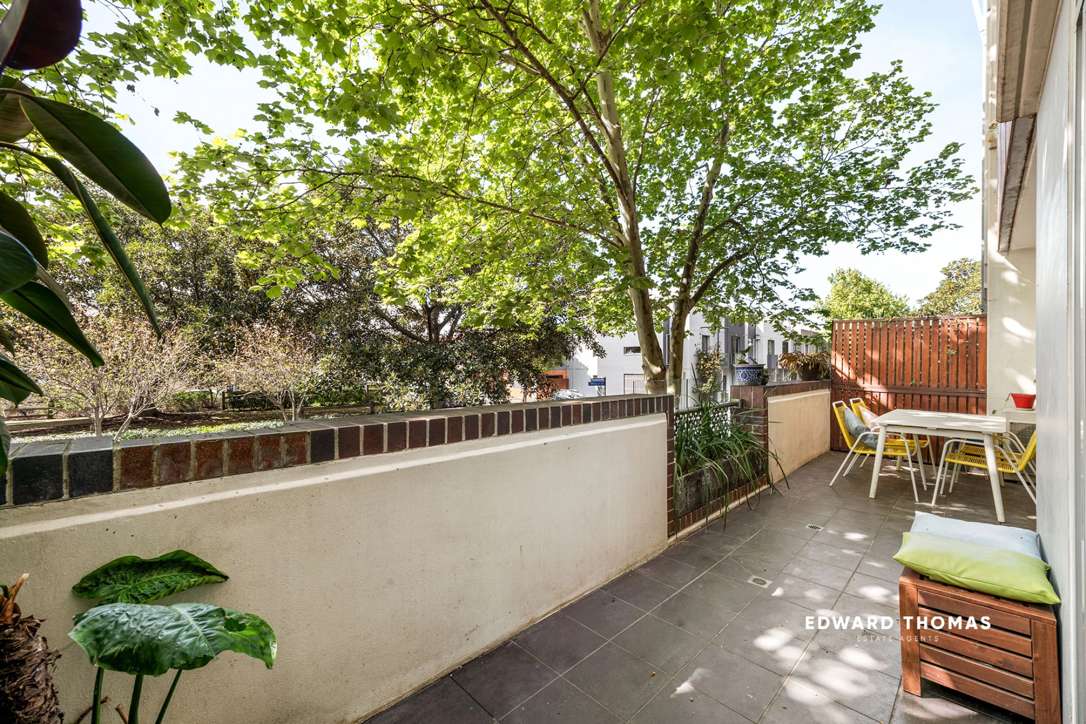 108 / 60 Speakmen Street, Kensington VIC 3031, Kensington - Thumbnail 3