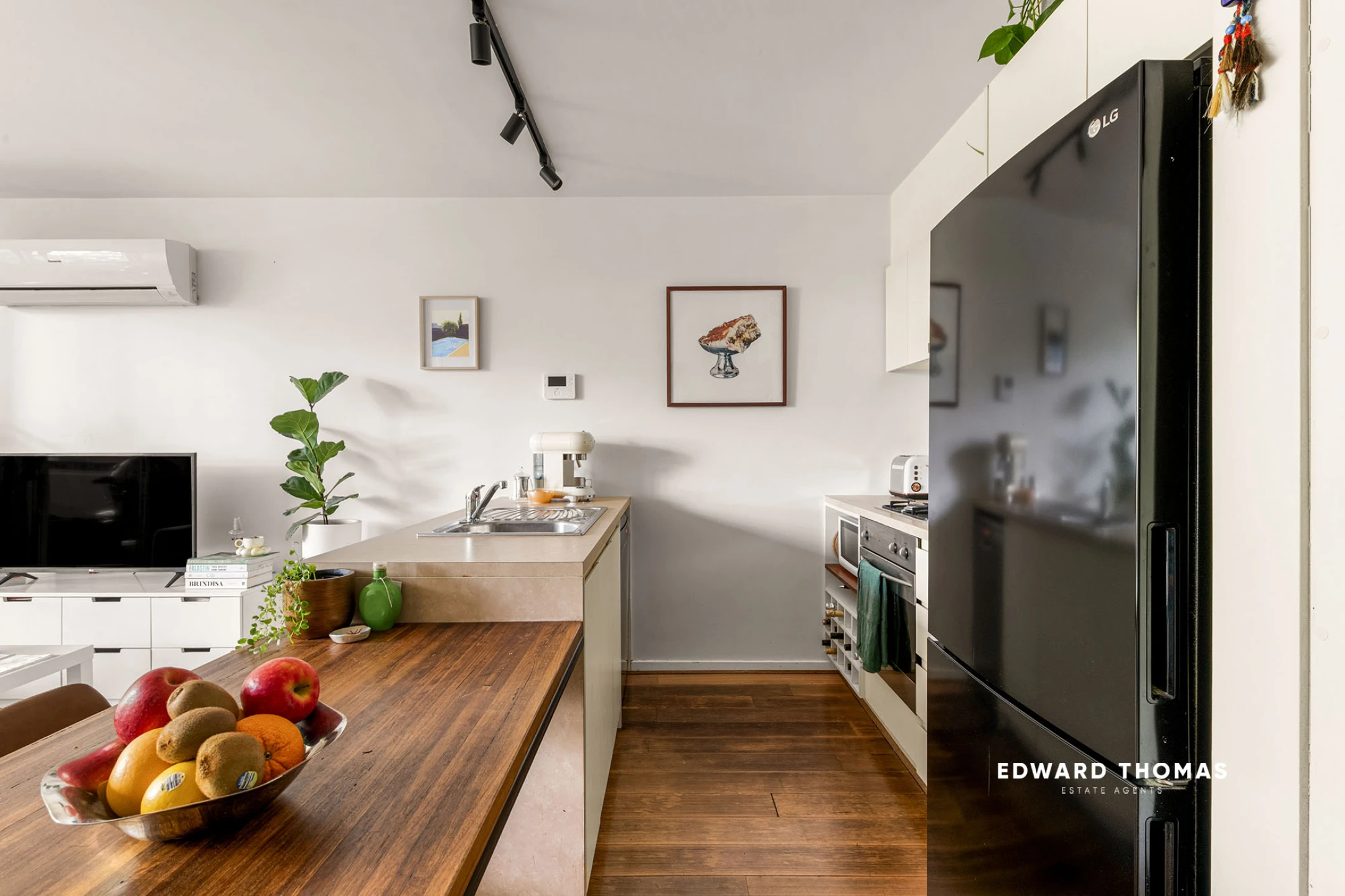 108 / 60 Speakmen Street, Kensington VIC 3031, Kensington - Thumbnail 5