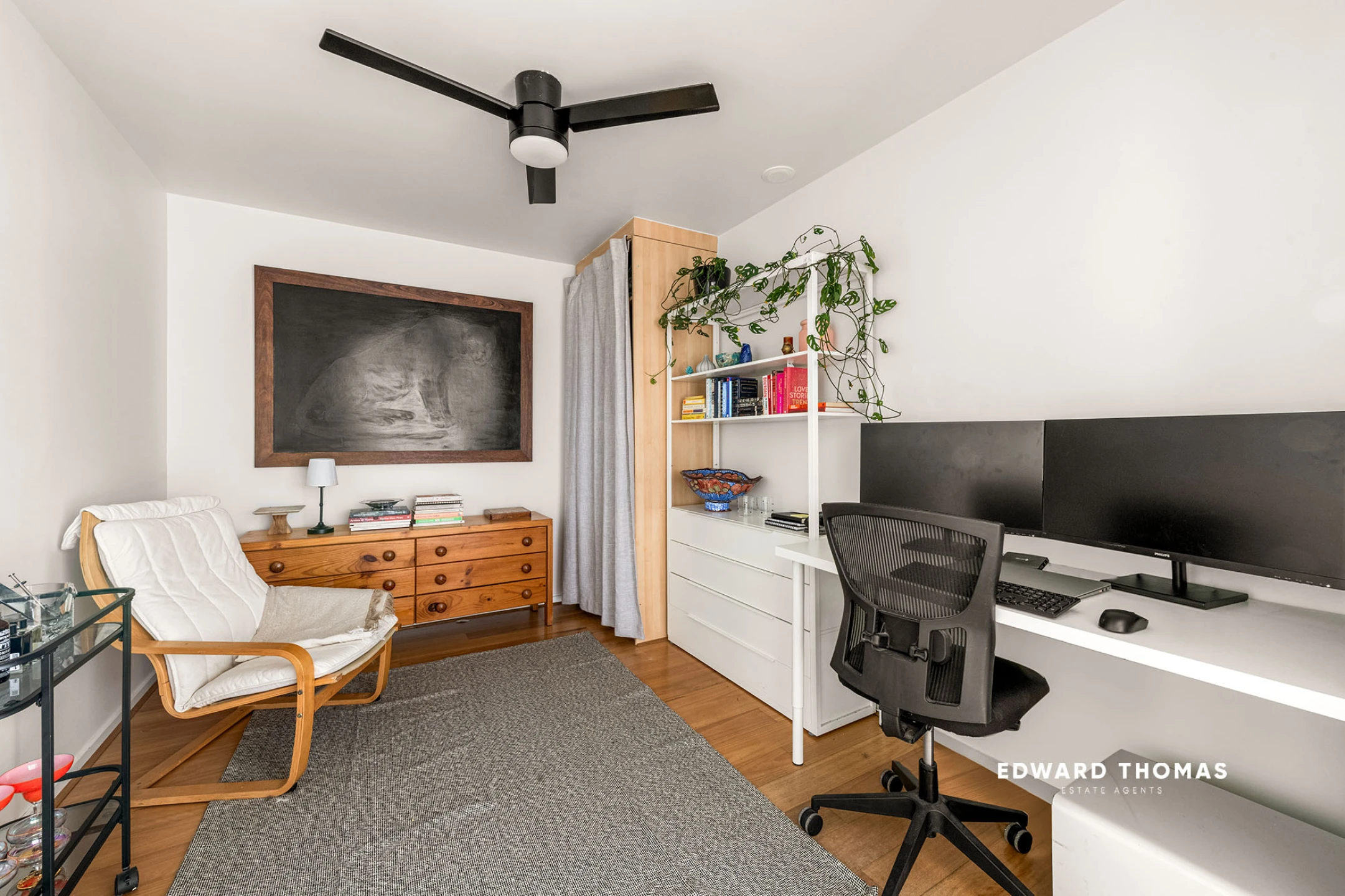 108 / 60 Speakmen Street, Kensington VIC 3031, Kensington - Thumbnail 7
