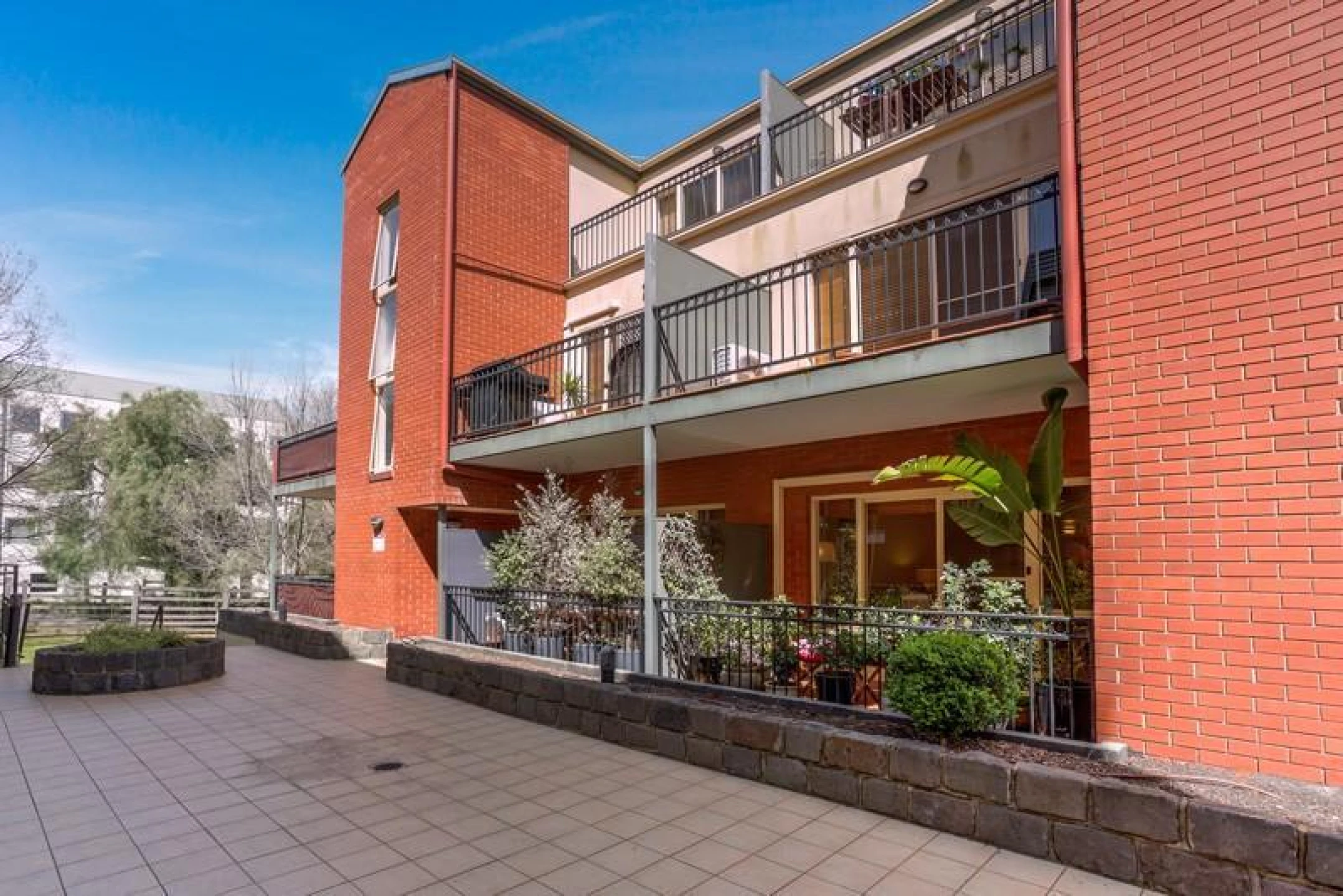 4 / 8 Mawbey Street, KENSINGTON VIC 3031, Kensington - Thumbnail 6