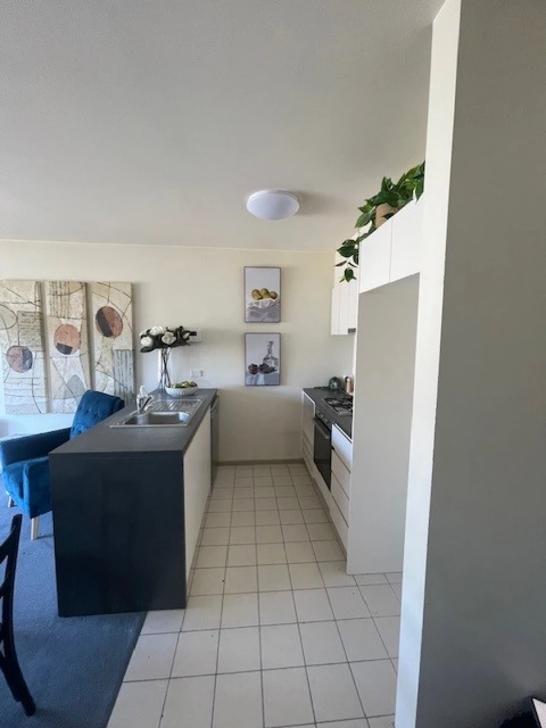 313 / 60 Speakmen Street, Kensington VIC 3031, Kensington - Thumbnail 5
