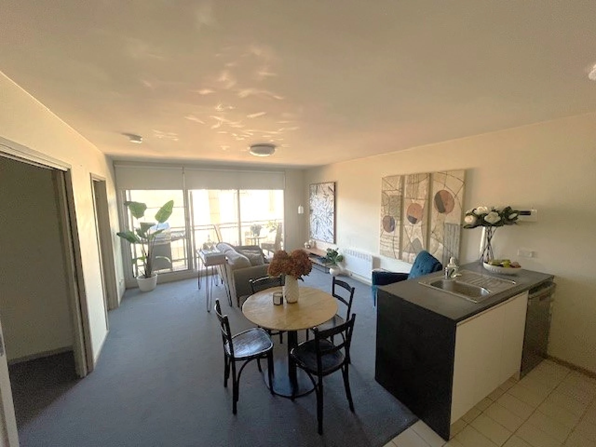 313 / 60 Speakmen Street, Kensington VIC 3031, Kensington - Thumbnail 4