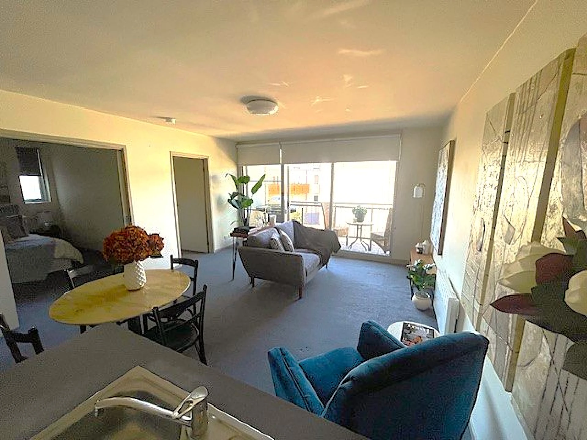 313 / 60 Speakmen Street, Kensington VIC 3031, Kensington - Thumbnail 6