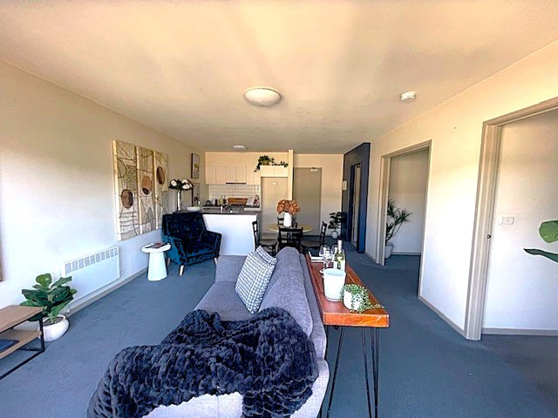 313 / 60 Speakmen Street, Kensington VIC 3031, Kensington - Thumbnail 3