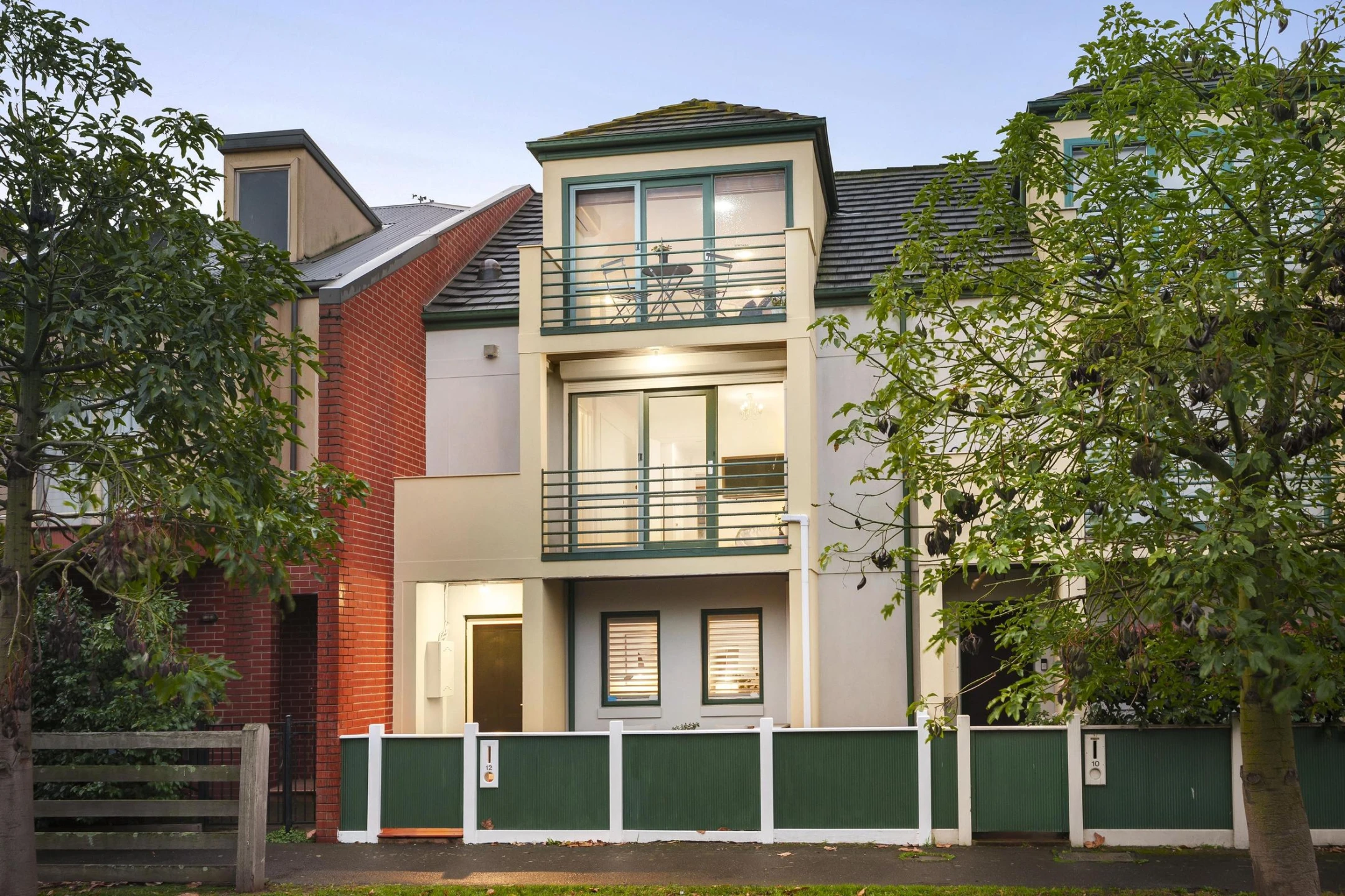 12-14 Simpson Walk, Kensington VIC 3031, Kensington - Thumbnail 5