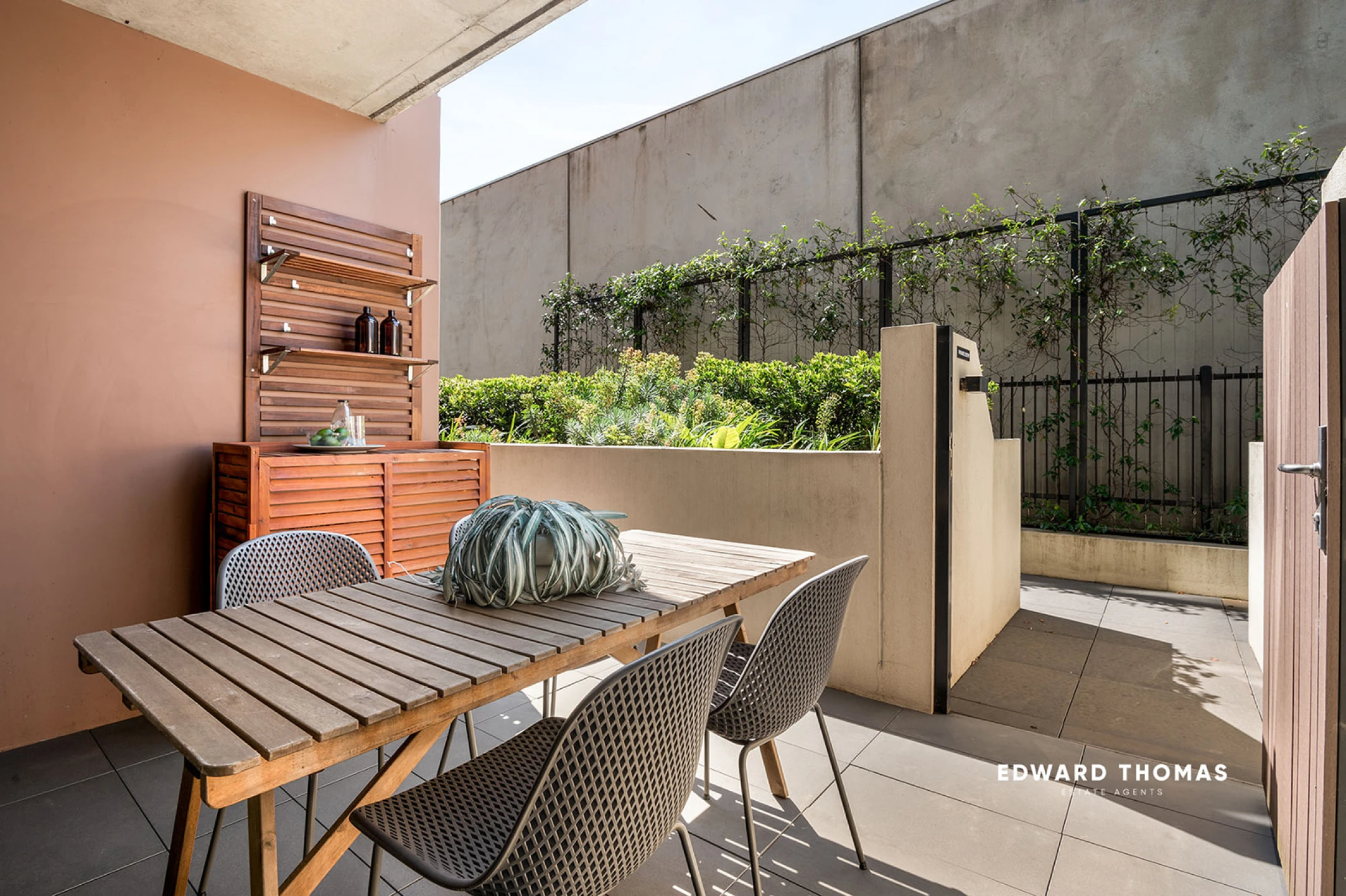 119 / 77 Hobsons Road, Kensington VIC 3031, Kensington - Thumbnail 4