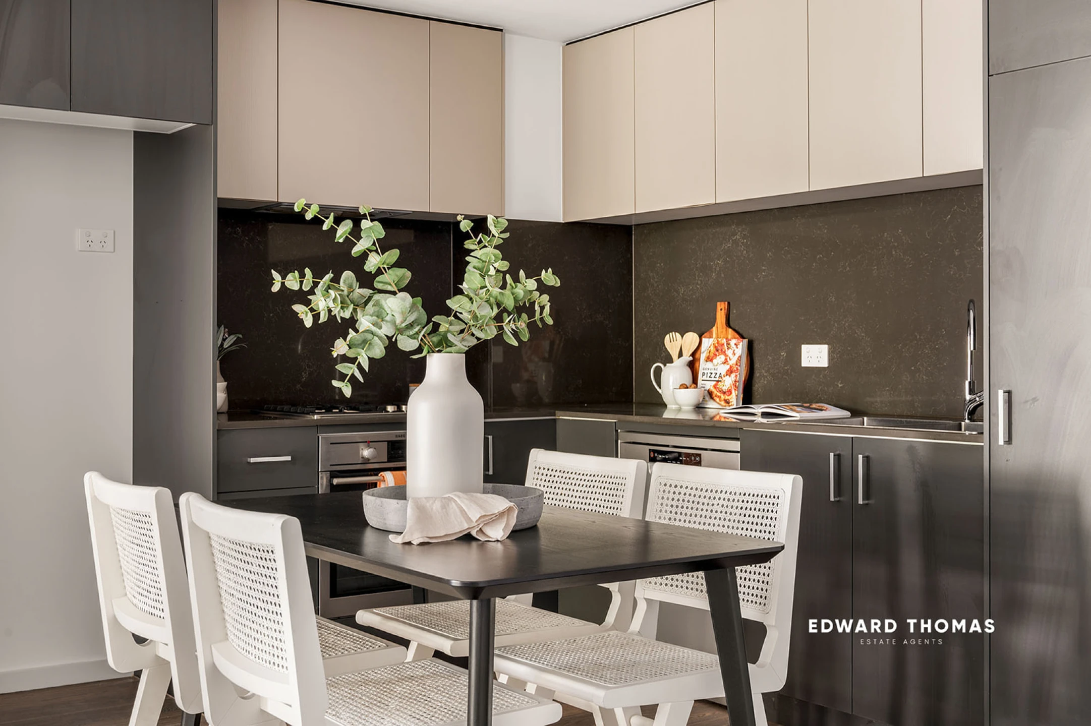119 / 77 Hobsons Road, Kensington VIC 3031, Kensington - Thumbnail 3