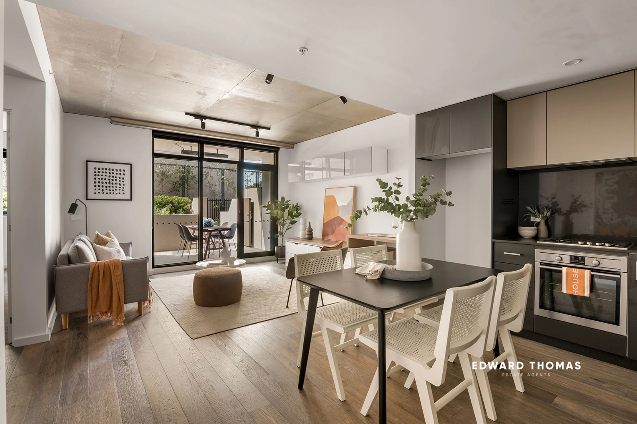 119 / 77 Hobsons Road, Kensington VIC 3031, Kensington - Thumbnail 2