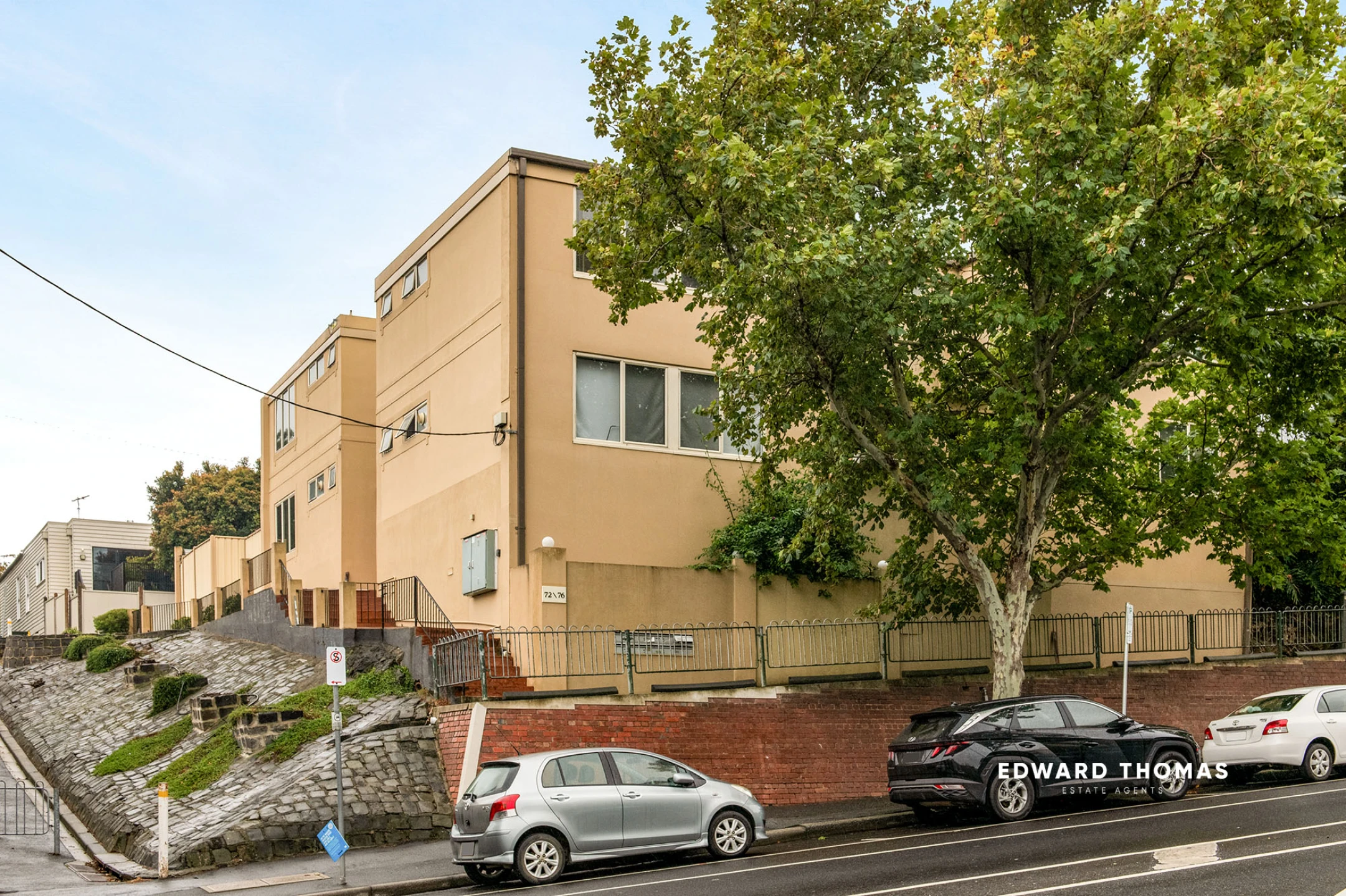 5 / 72 Kensington Road, Kensington VIC 3031, Kensington - Thumbnail 8