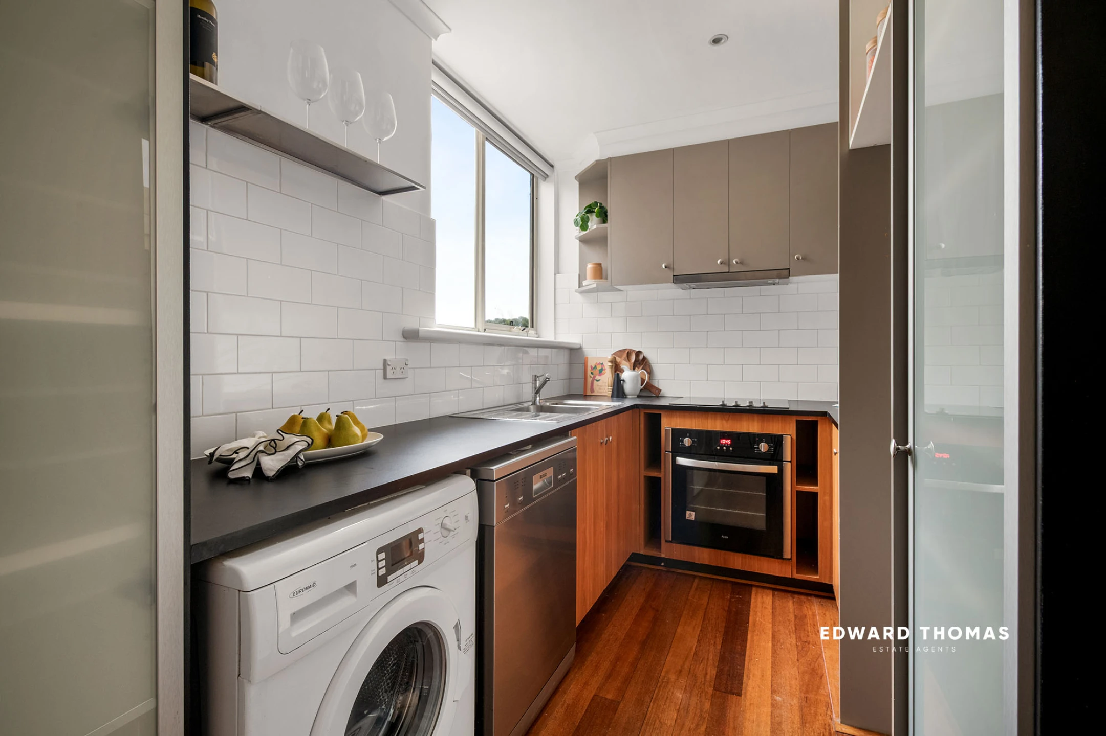 5 / 72 Kensington Road, Kensington VIC 3031, Kensington - Thumbnail 4