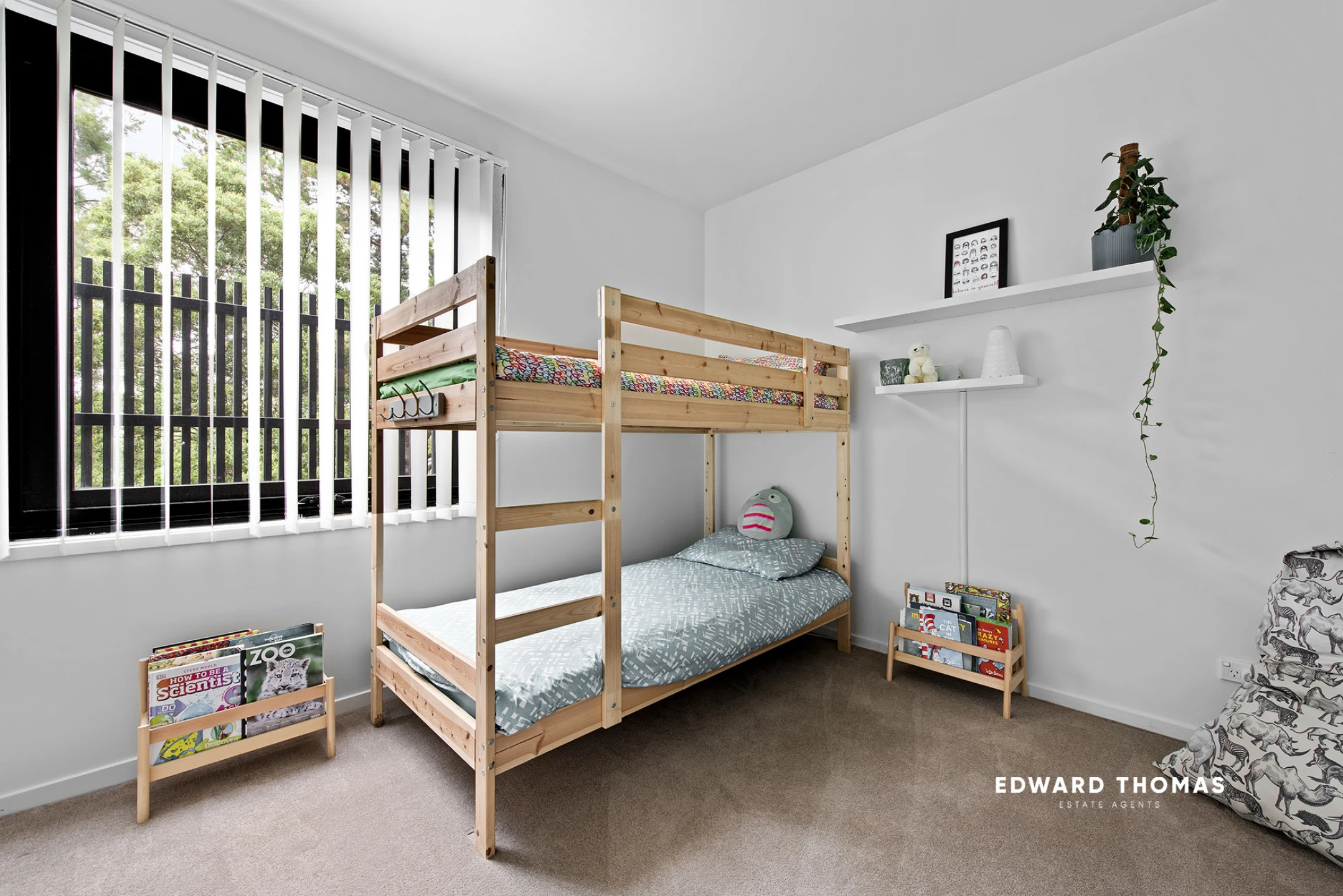 7G / 71 Henry Street, Kensington VIC 3031, Kensington - Thumbnail 8