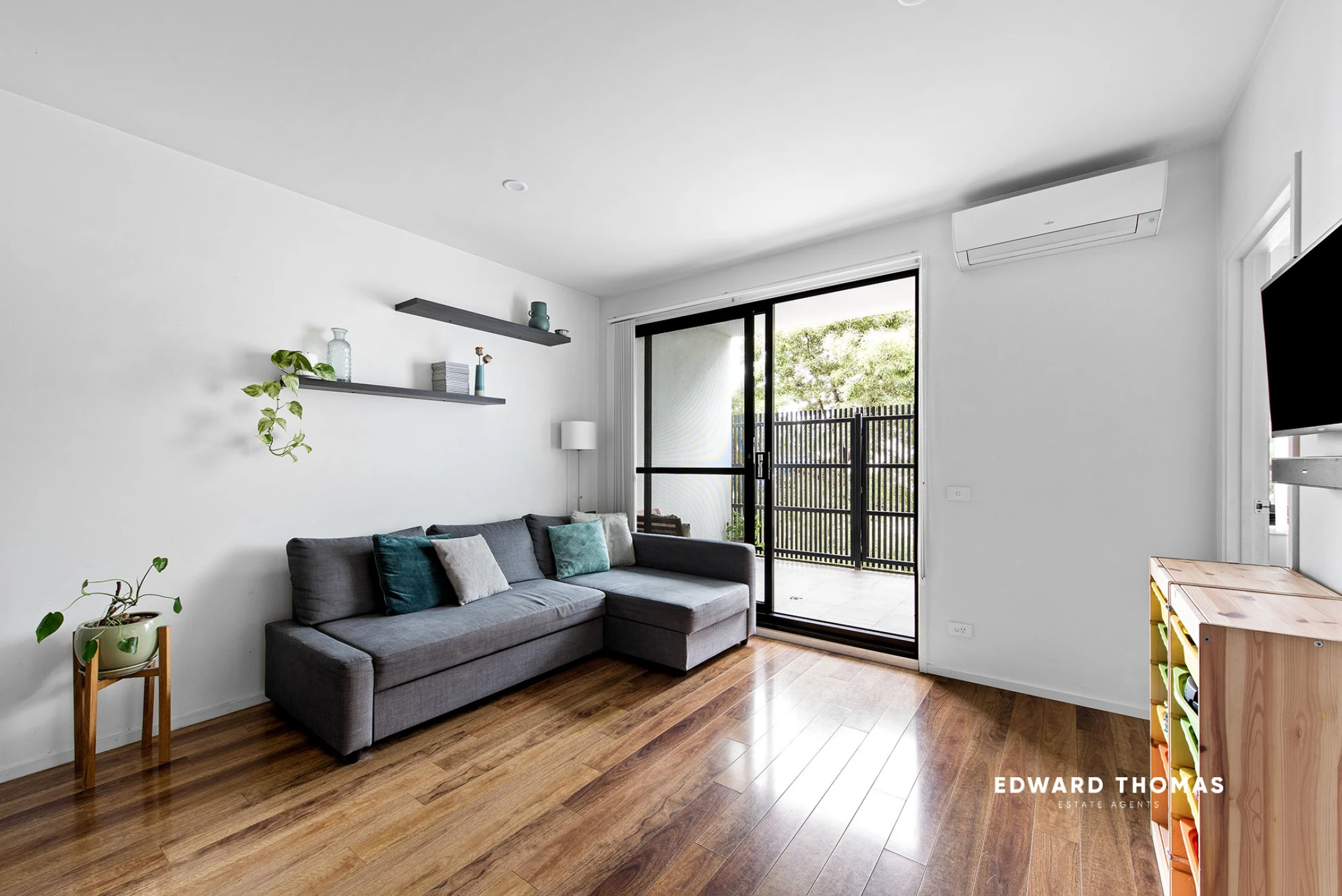 7G / 71 Henry Street, Kensington VIC 3031, Kensington - Thumbnail 4