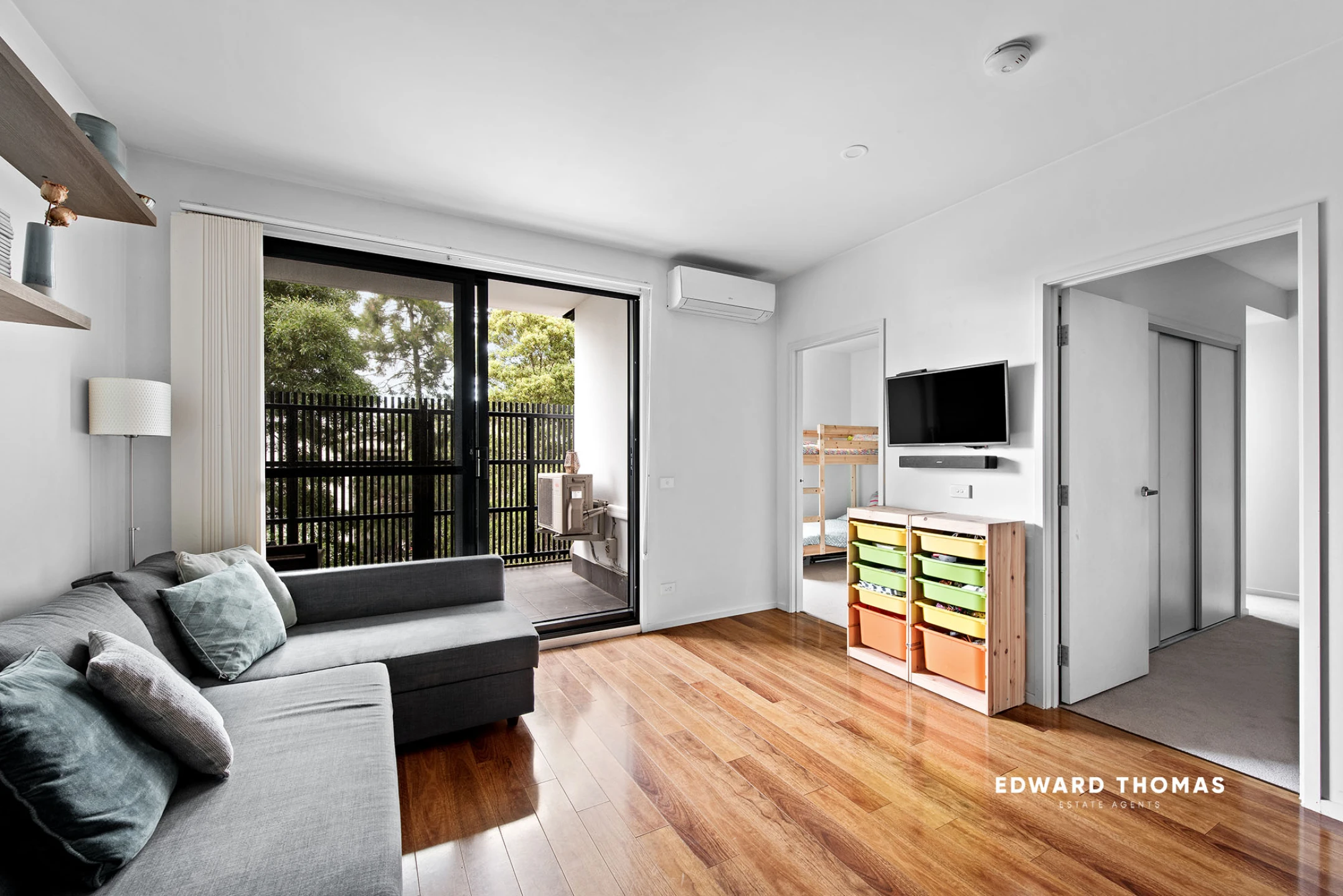 7G / 71 Henry Street, Kensington VIC 3031, Kensington - Thumbnail 6