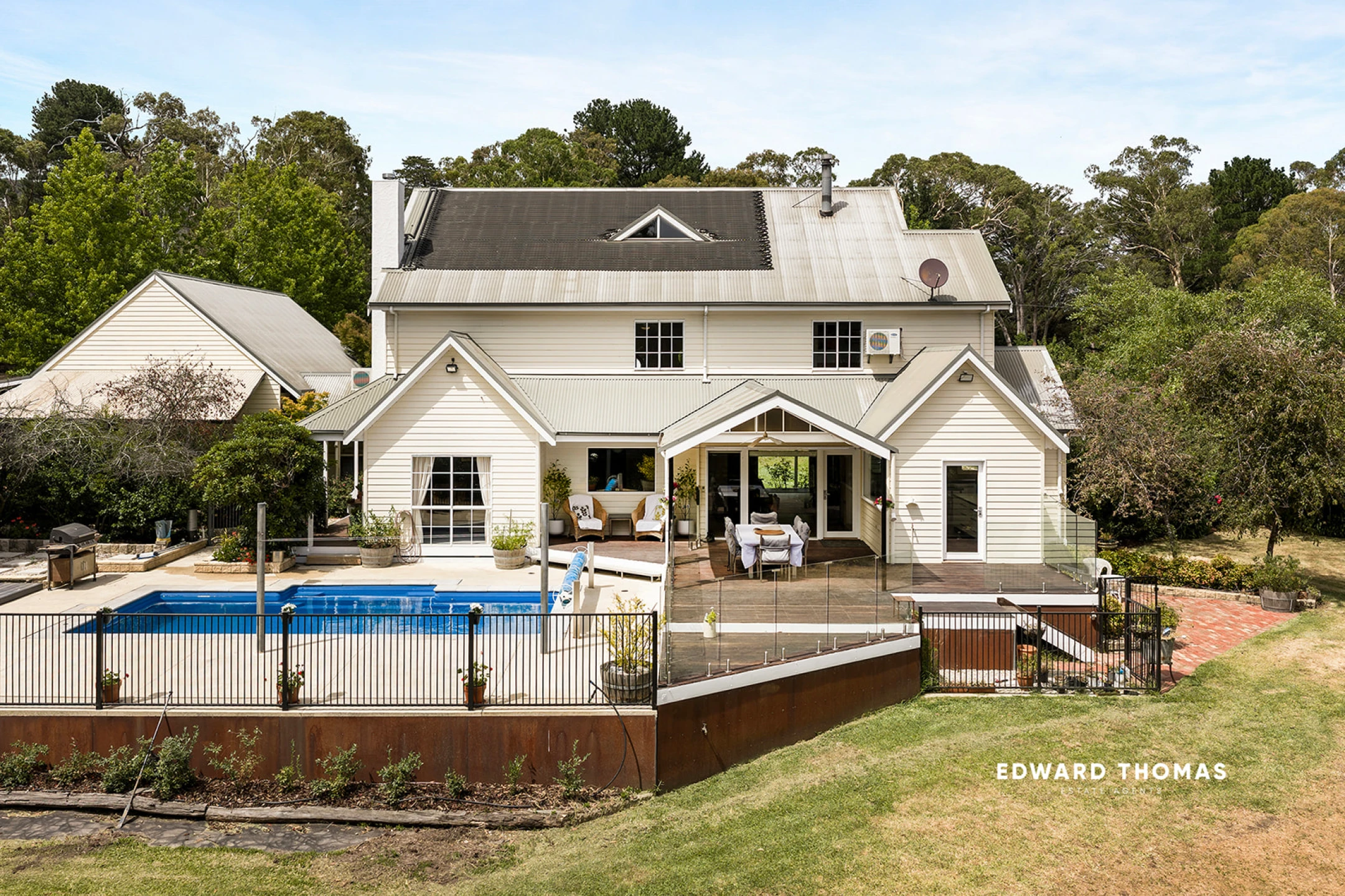 133 Shannons Road, Mount Macedon VIC 3441, Mount Macedon - Thumbnail 6