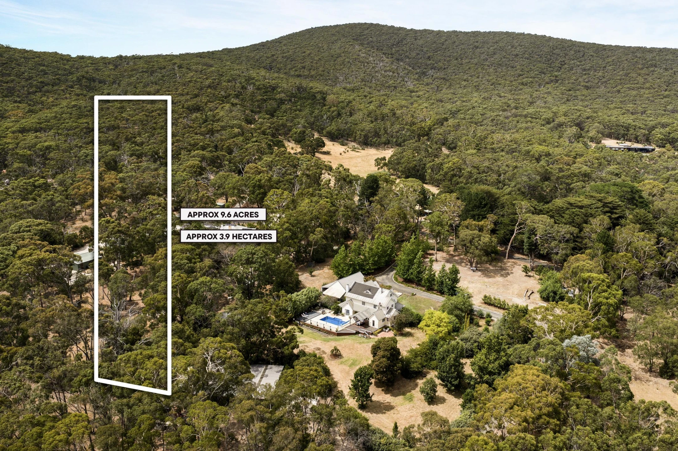 133 Shannons Road, Mount Macedon VIC 3441, Mount Macedon - Thumbnail 4