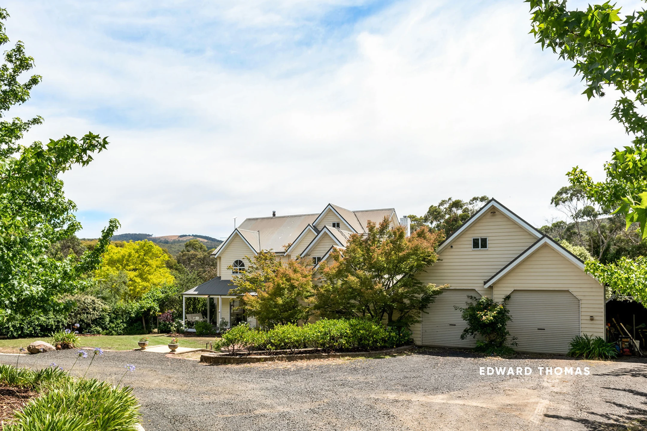 133 Shannons Road, Mount Macedon VIC 3441, Mount Macedon - Thumbnail 5