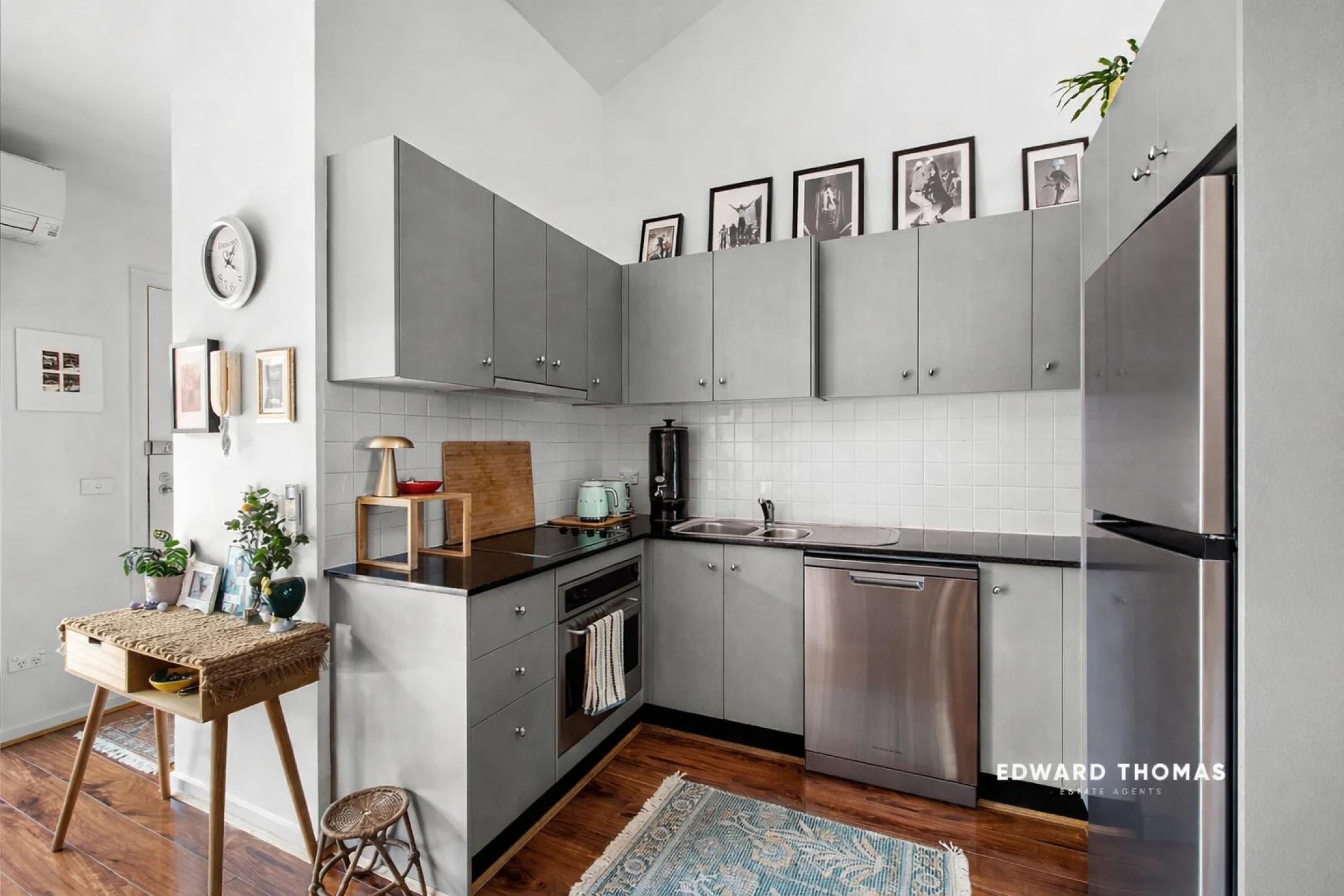 17 / 16 Mawbey Street, Kensington VIC 3031, Kensington - Thumbnail 3