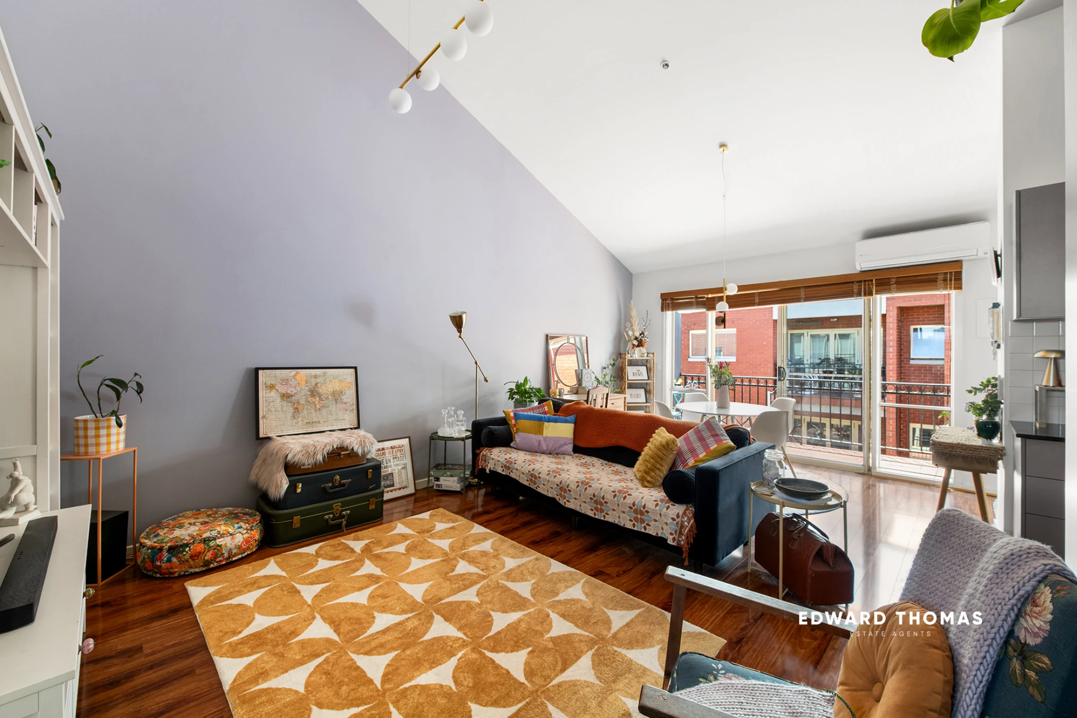 17 / 16 Mawbey Street, Kensington VIC 3031, Kensington - Thumbnail 4