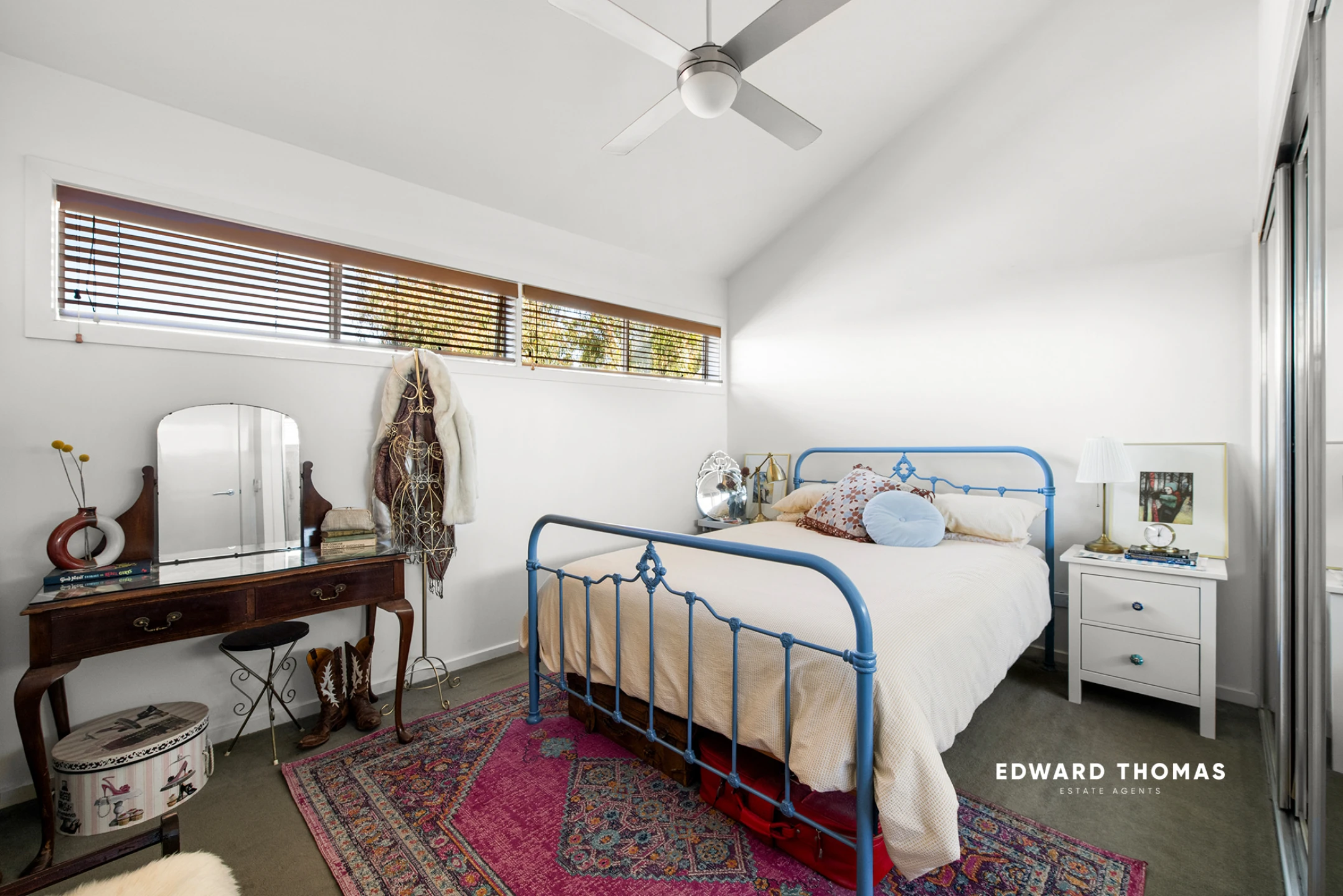 17 / 16 Mawbey Street, Kensington VIC 3031, Kensington - Thumbnail 6