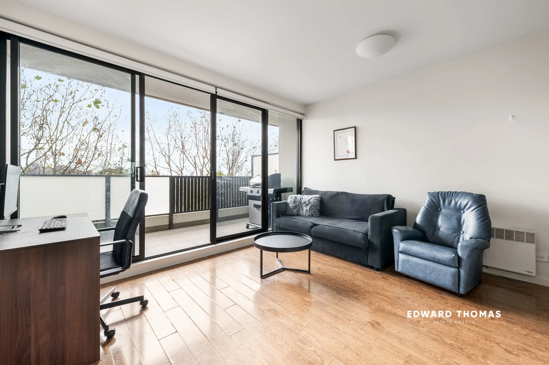 213 / 80 Ormond Street, Kensington VIC 3031, Kensington - Thumbnail 3