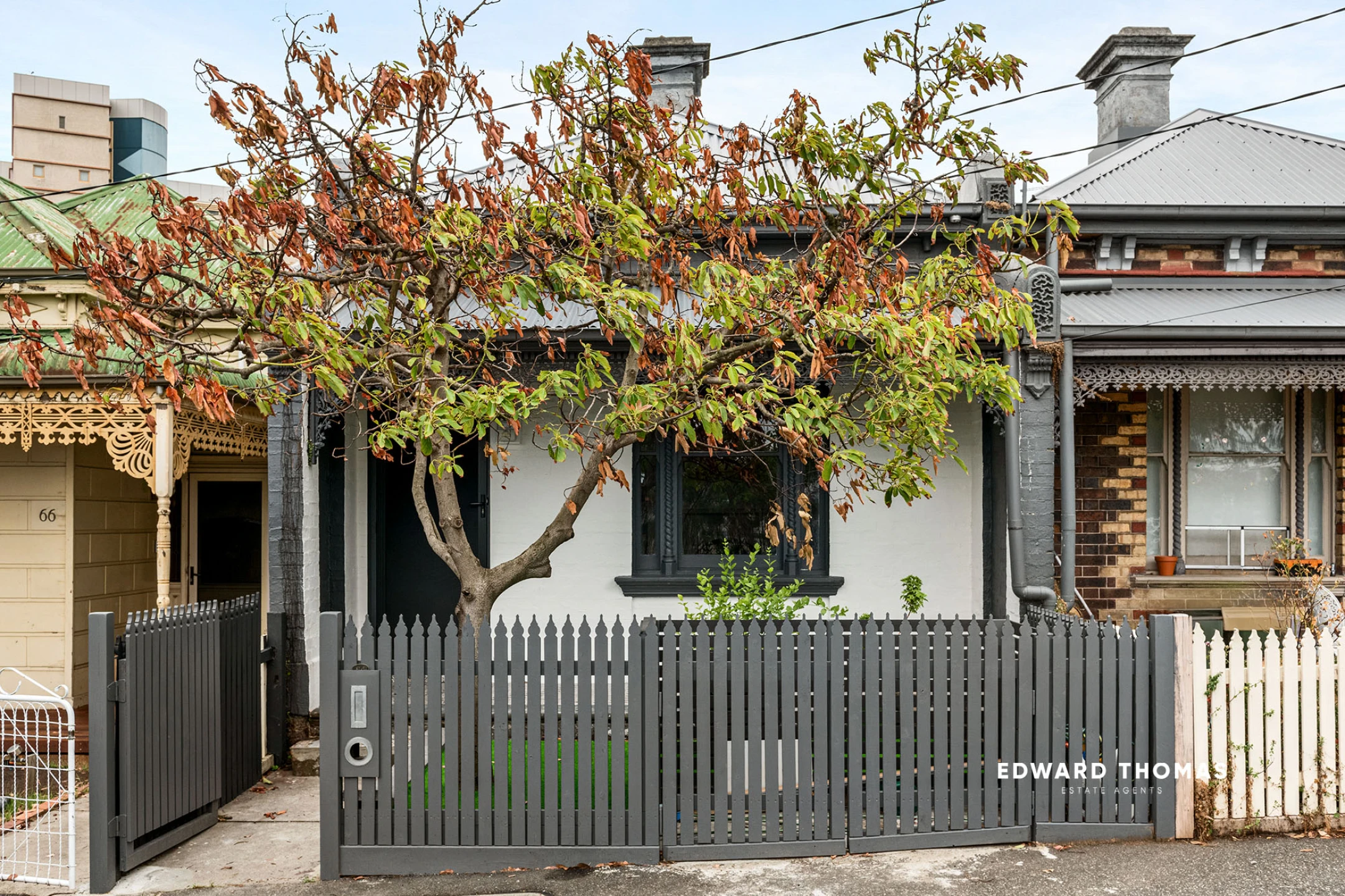 64 Tennyson Street, Kensington VIC 3031, Kensington - Thumbnail 2