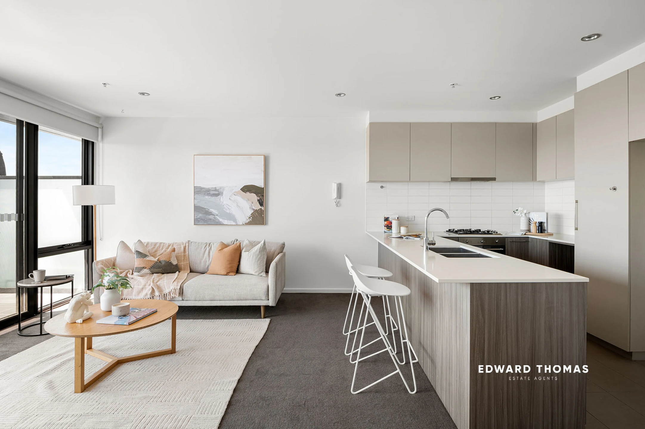 304 / 30 La Scala Avenue, Maribyrnong VIC 3032, Maribyrnong - Thumbnail 3