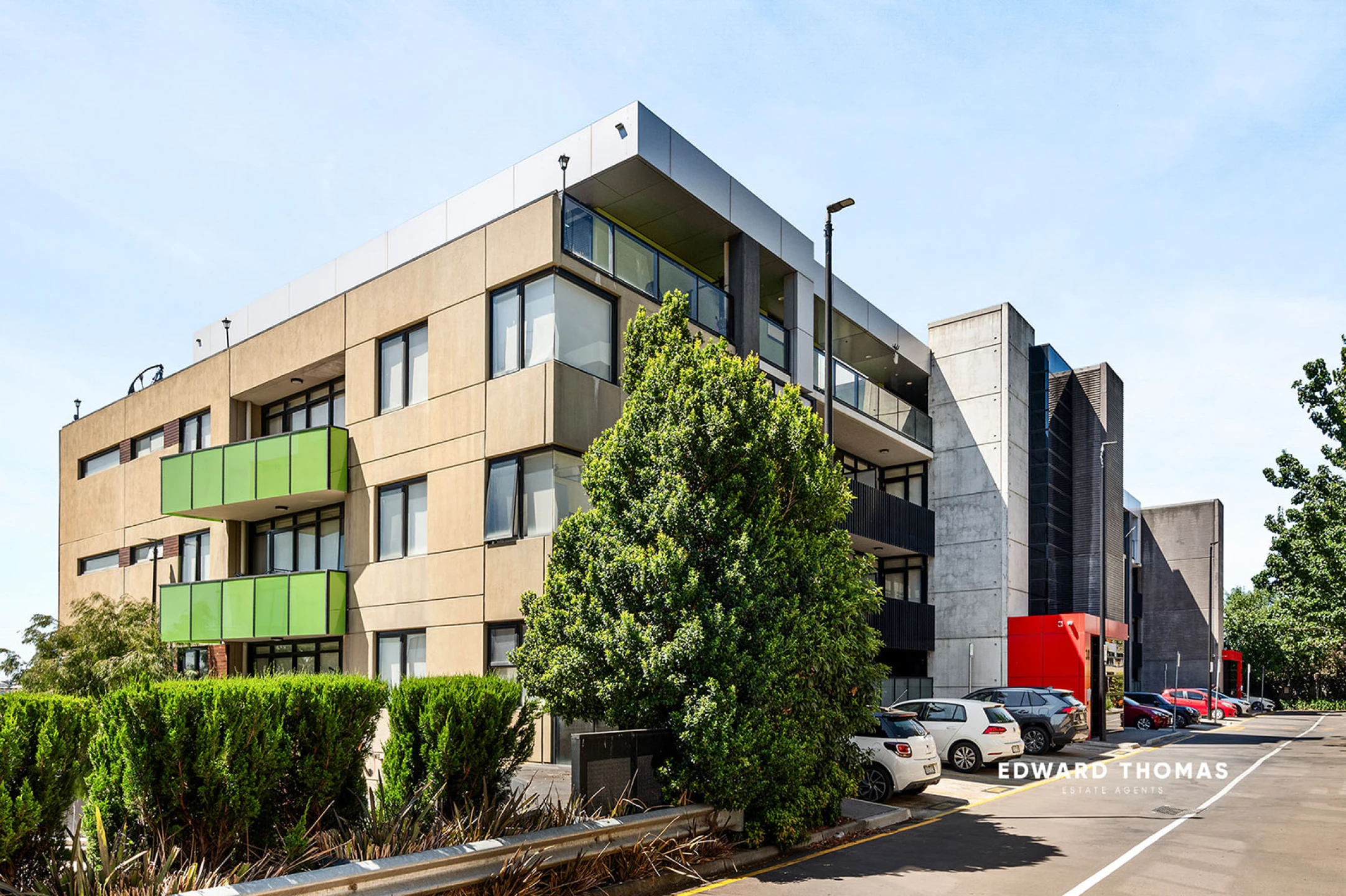 304 / 30 La Scala Avenue, Maribyrnong VIC 3032, Maribyrnong - Thumbnail 2