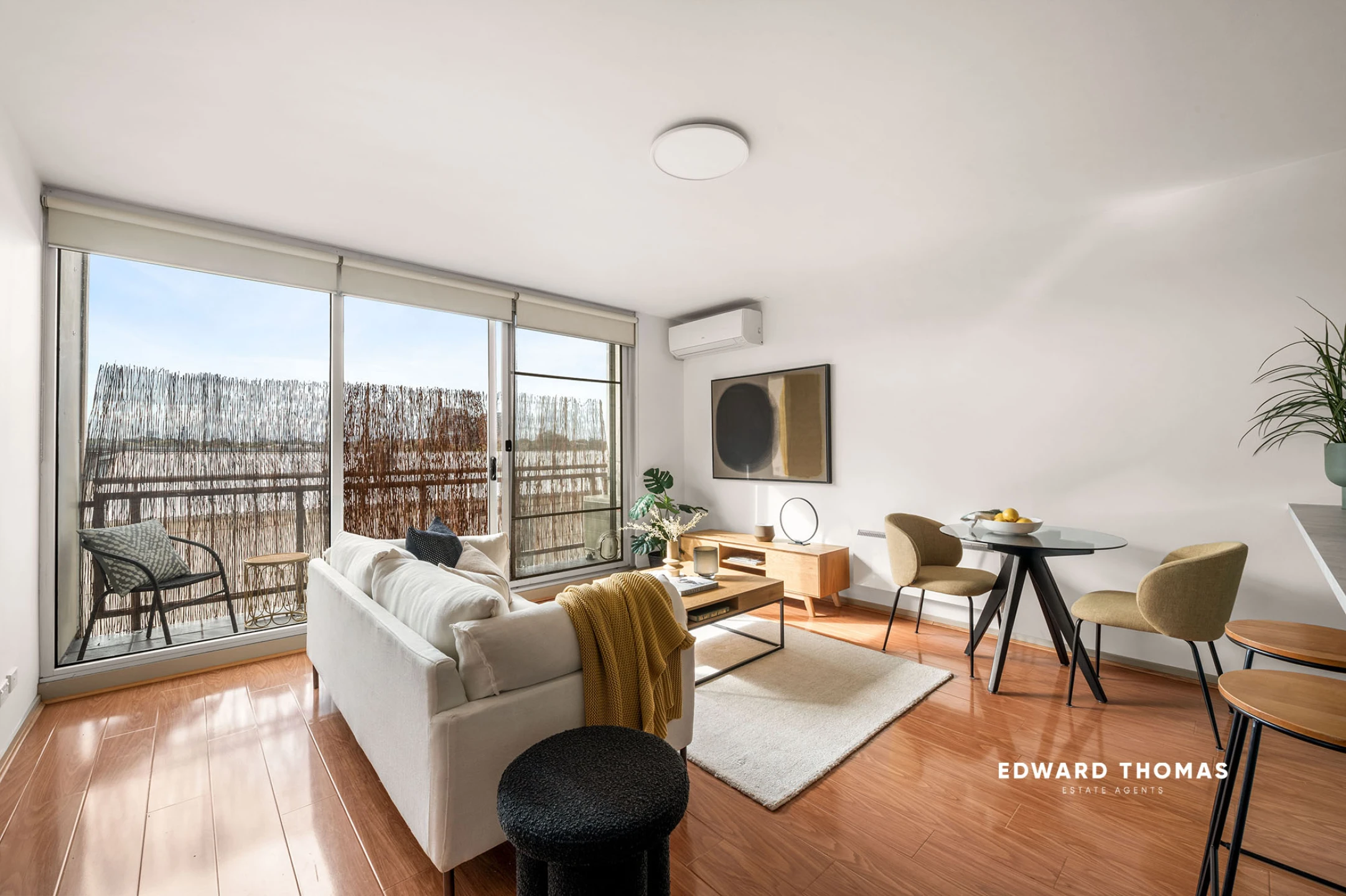 413 / 60 Speakmen Street, Kensington VIC 3031, Kensington - Thumbnail 2