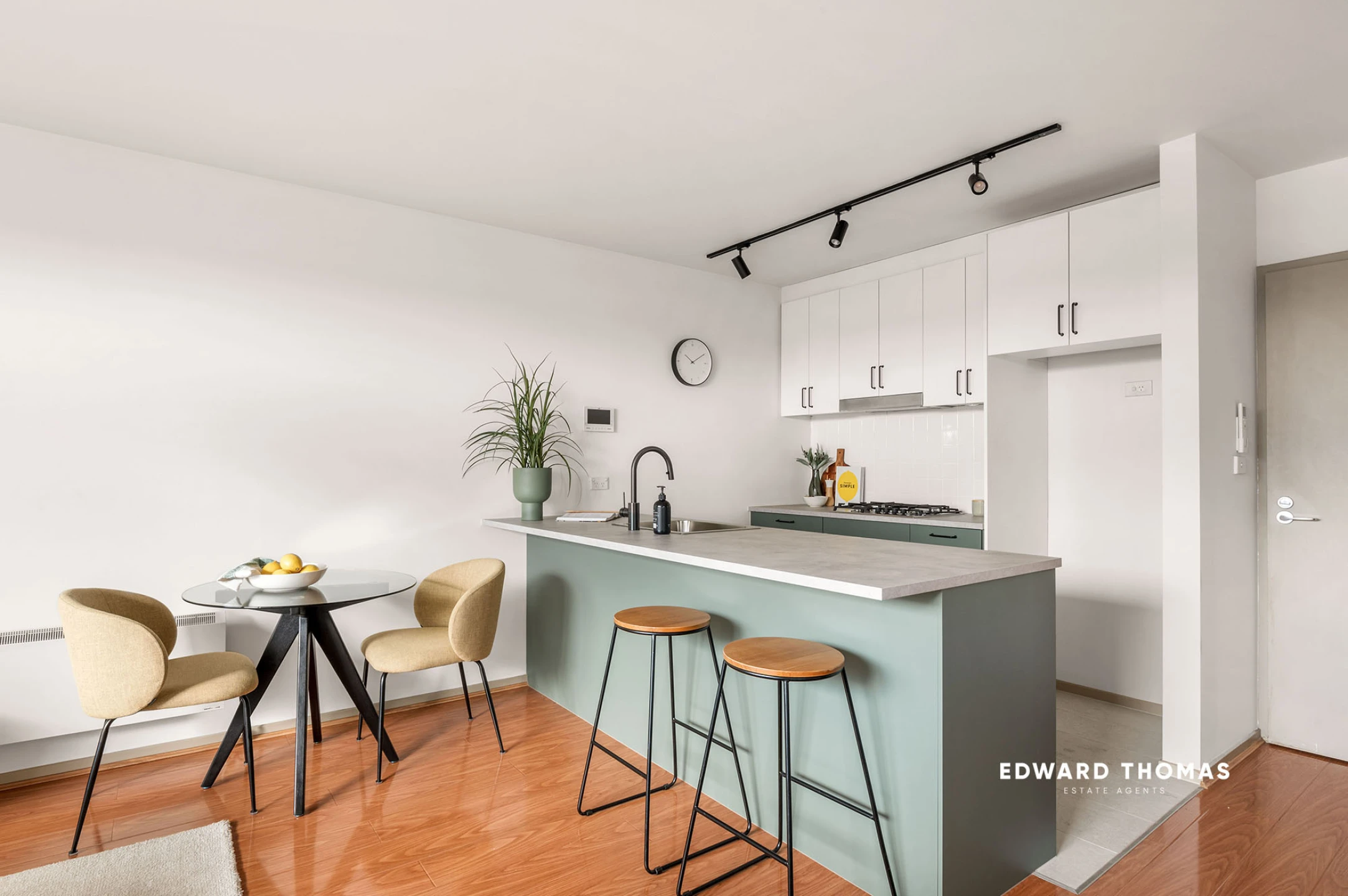 413 / 60 Speakmen Street, Kensington VIC 3031, Kensington - Thumbnail 3