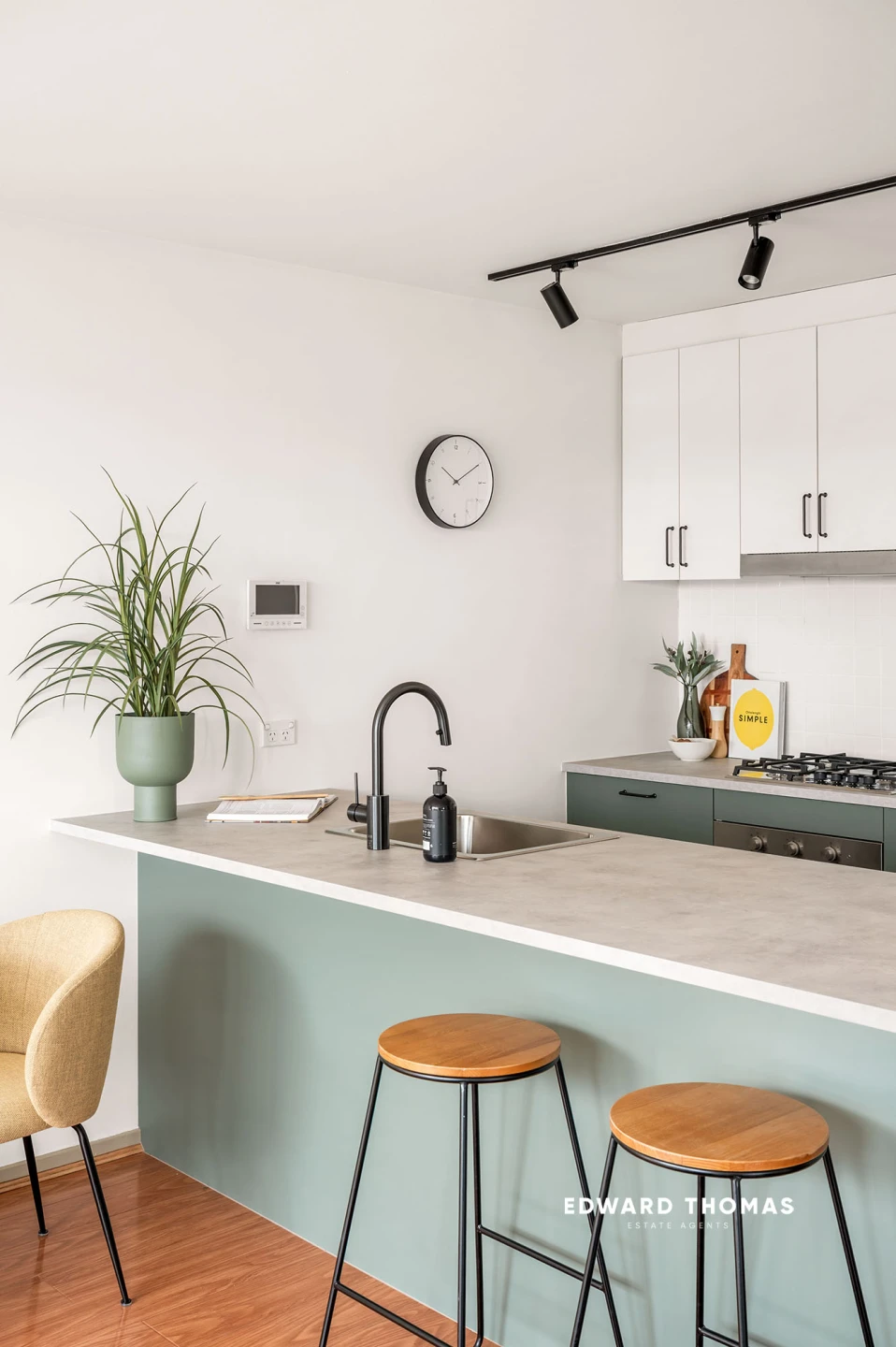 413 / 60 Speakmen Street, Kensington VIC 3031, Kensington - Thumbnail 8