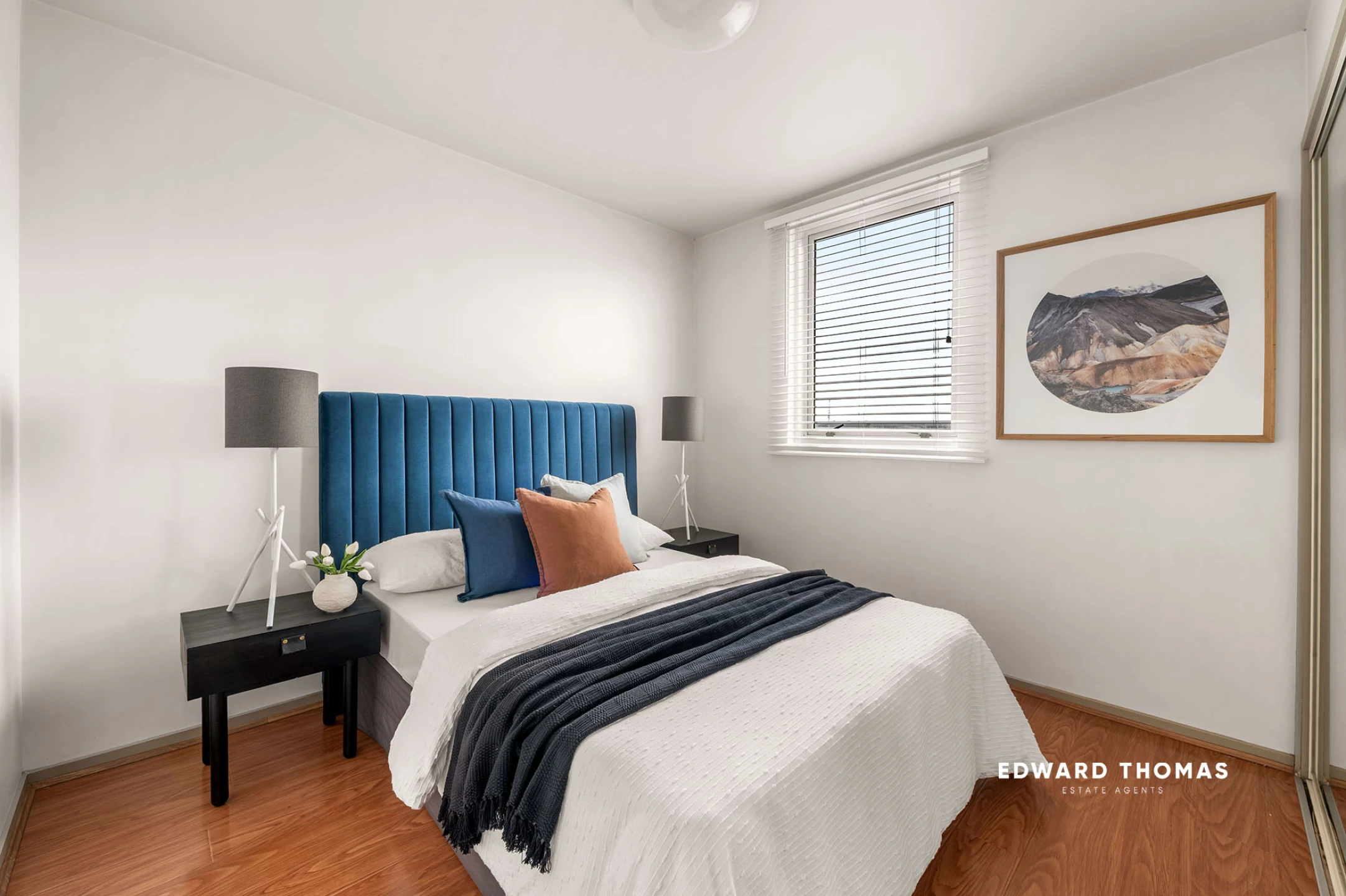 413 / 60 Speakmen Street, Kensington VIC 3031, Kensington - Thumbnail 4